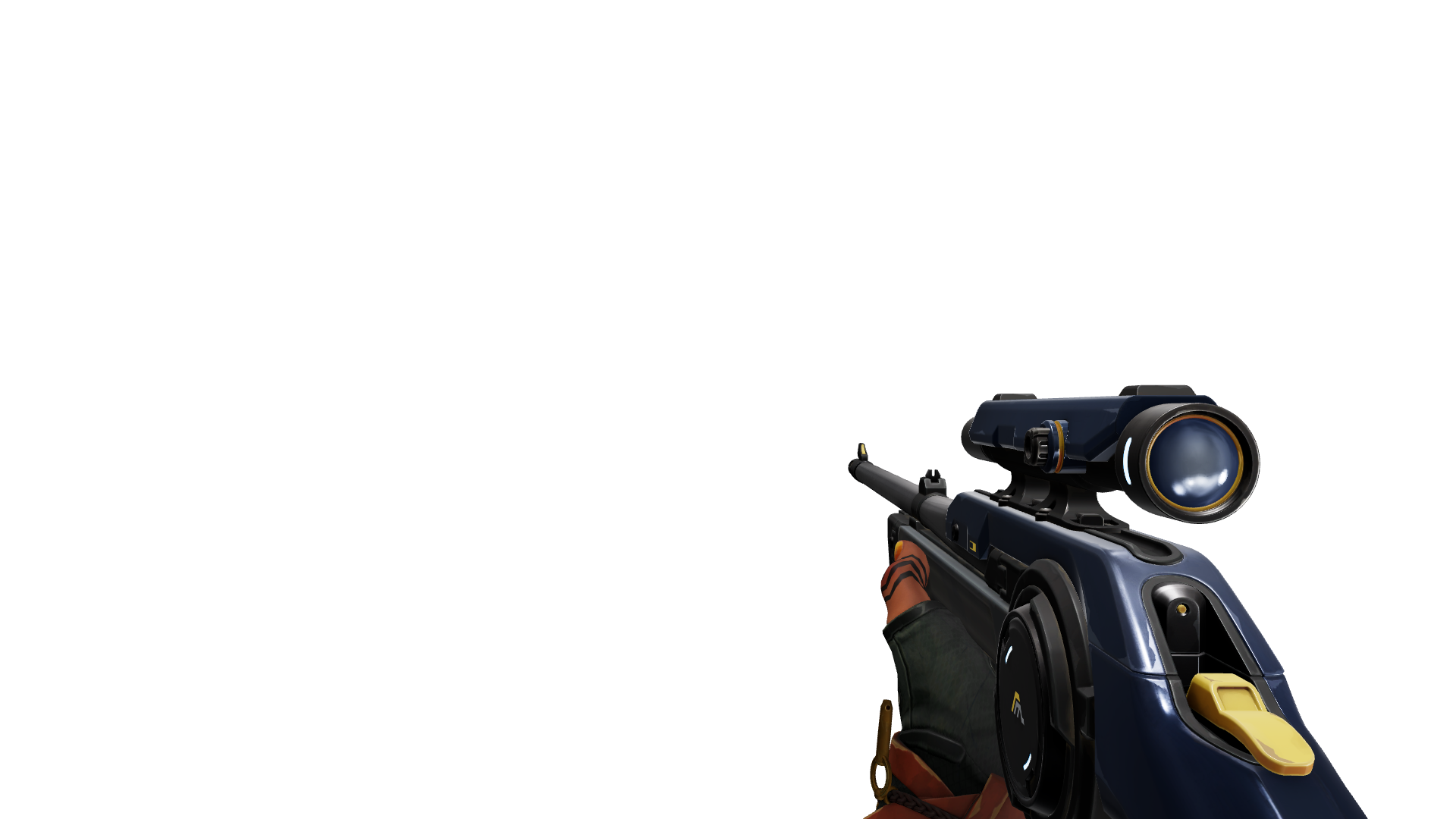 Raze preview.