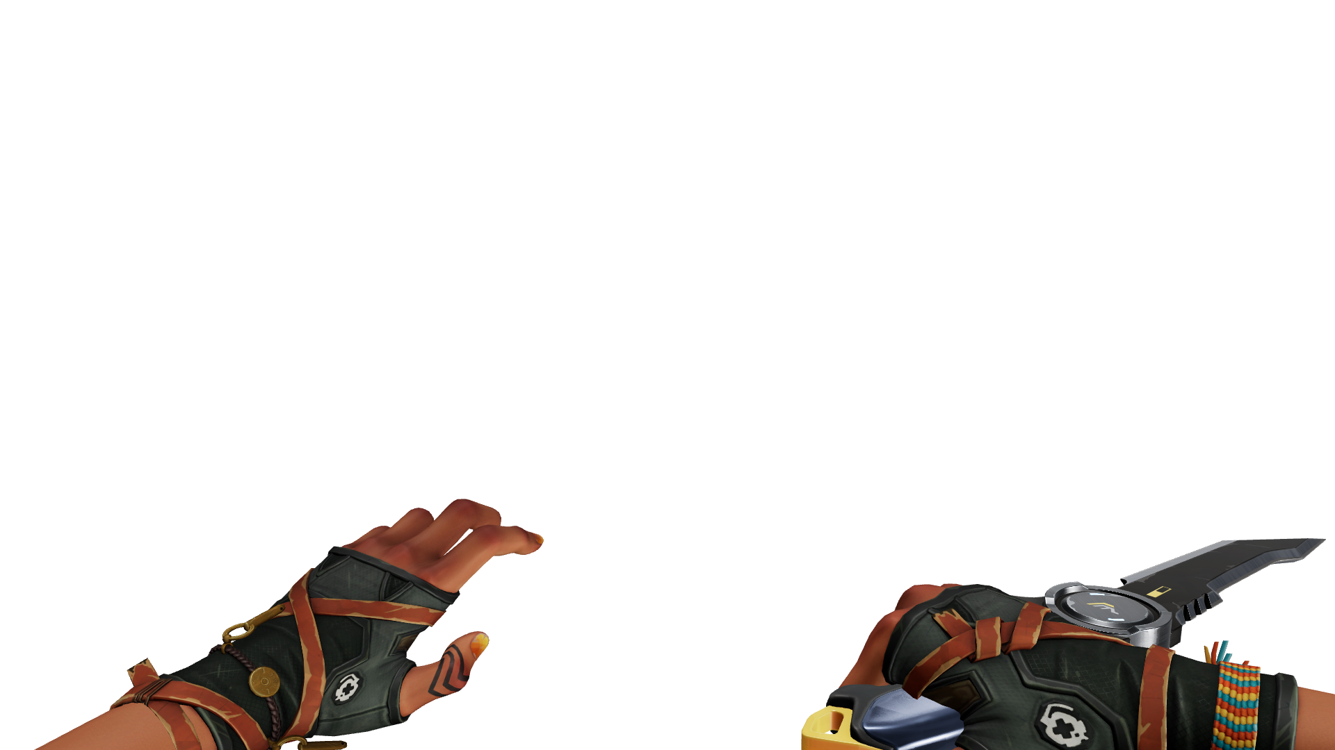 Raze preview.