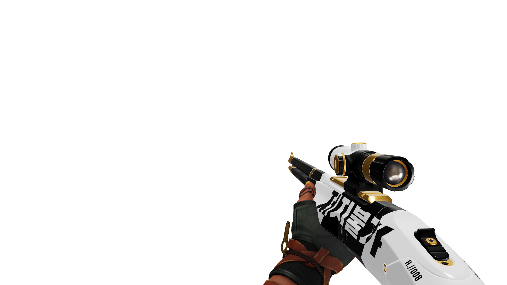 Raze preview.