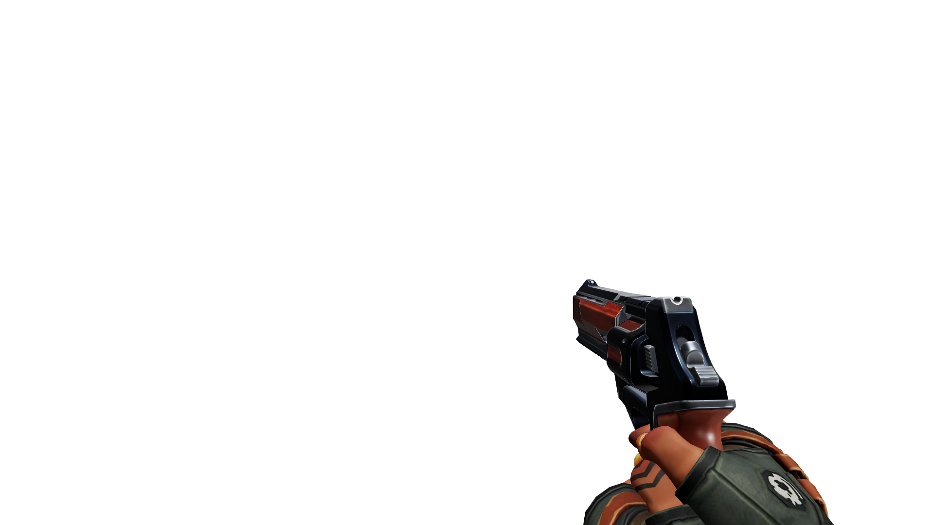 Raze preview.