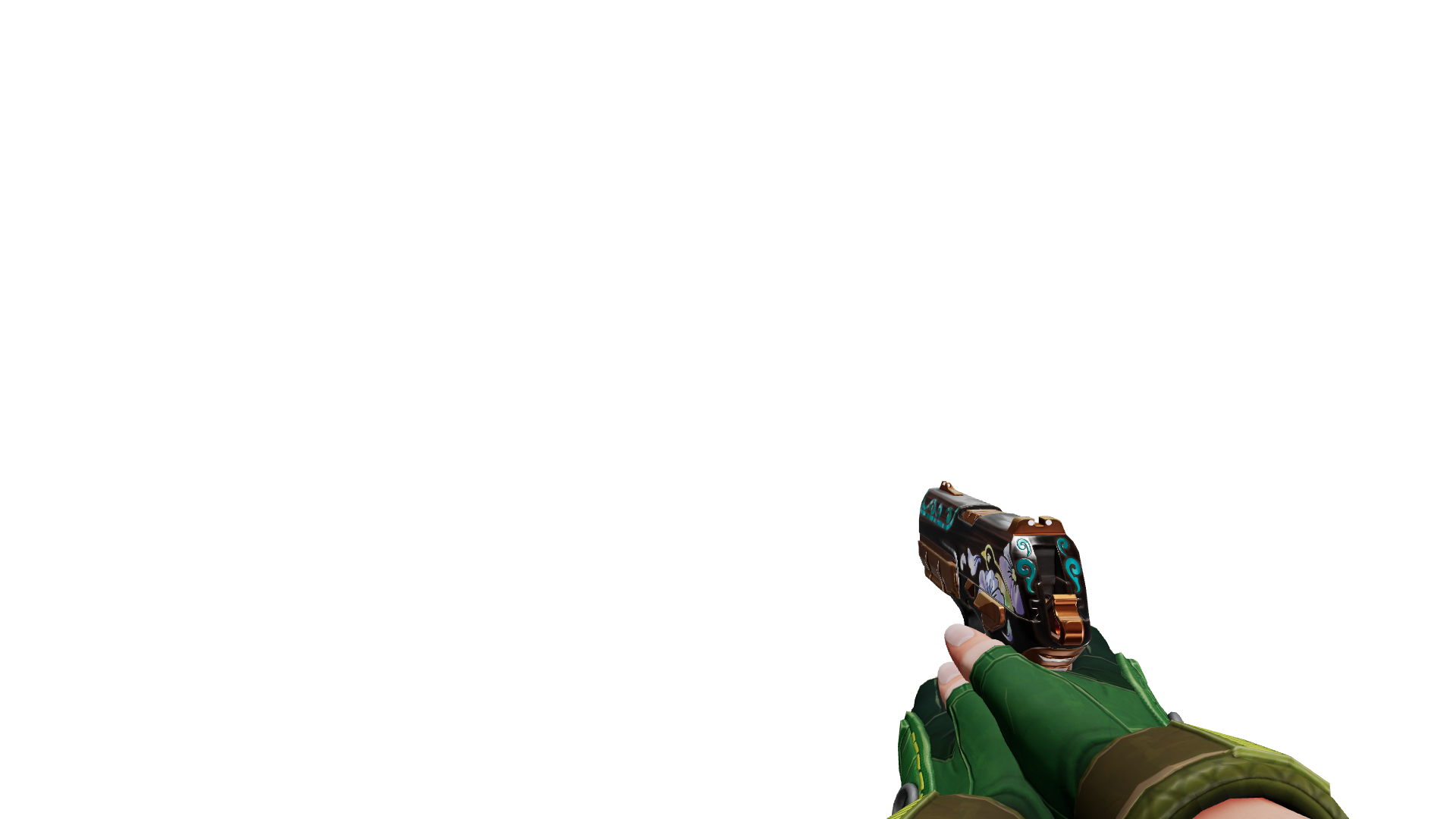 Skye preview.