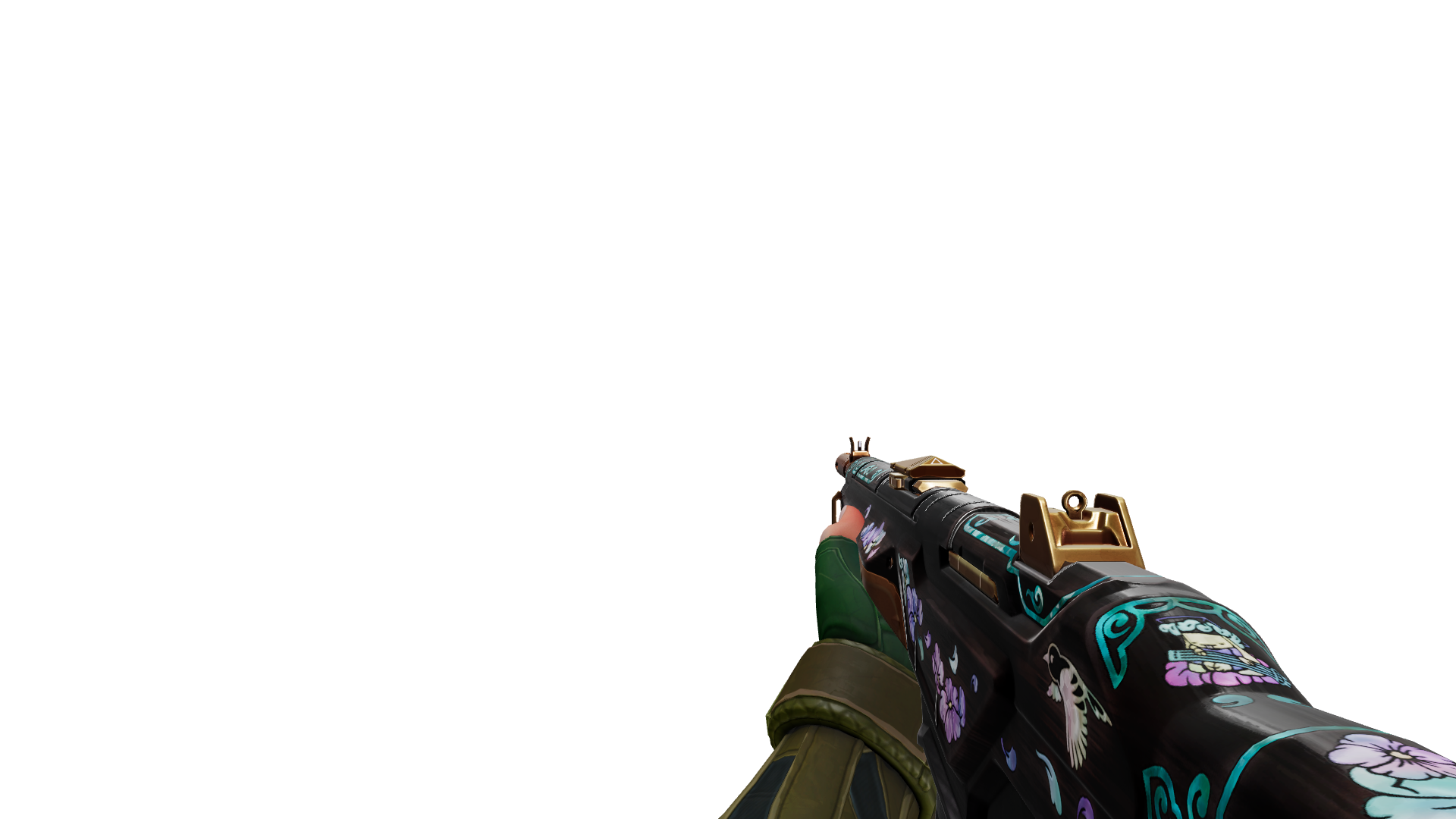 Skye preview.