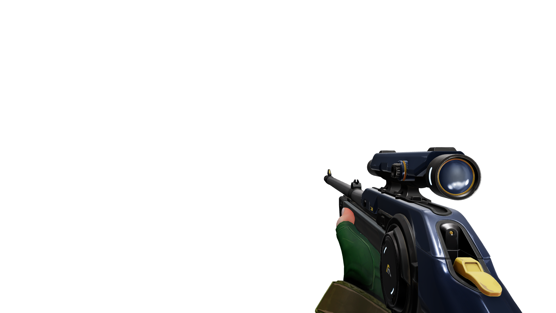 Skye preview.