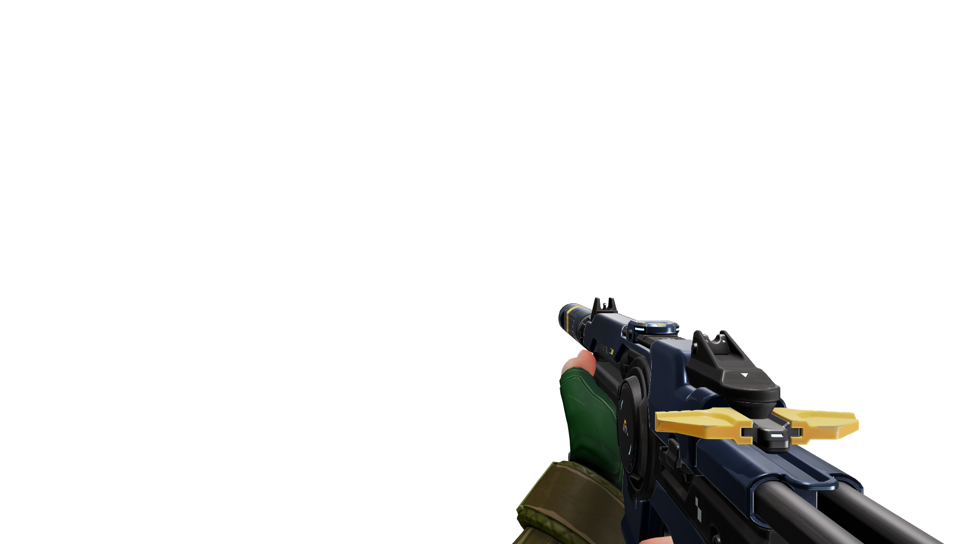 Skye preview.