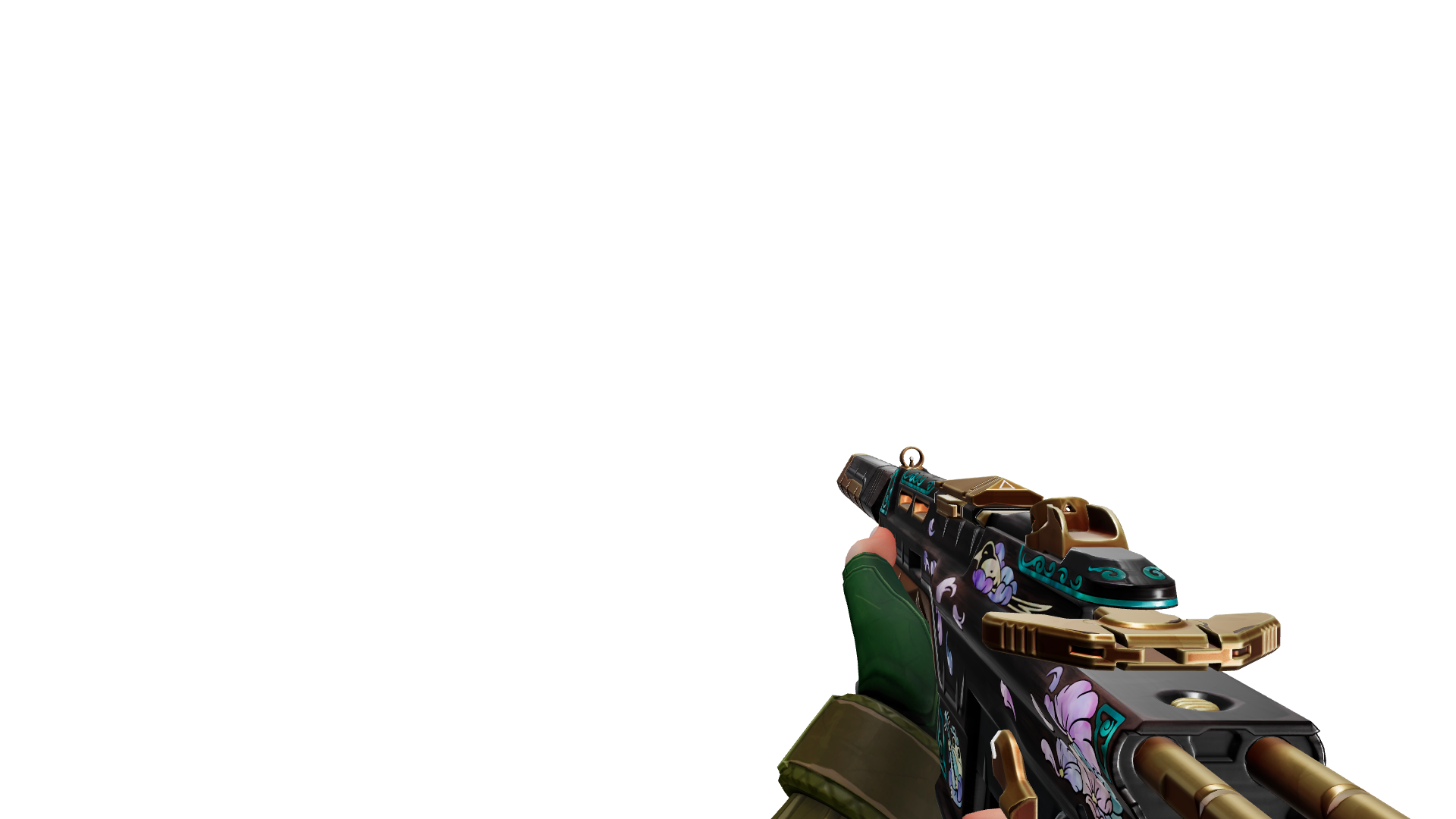 Skye preview.