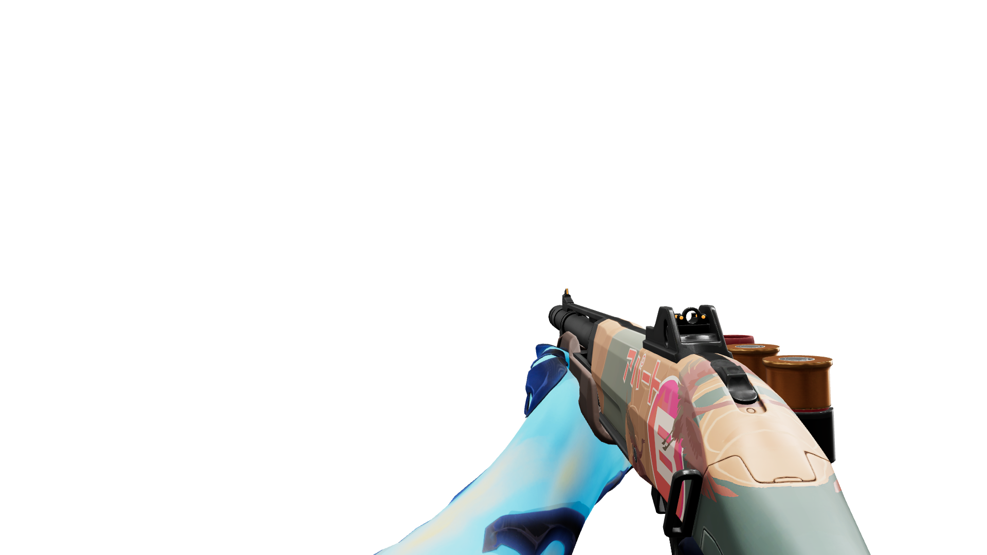 Veto (Ulting) preview.