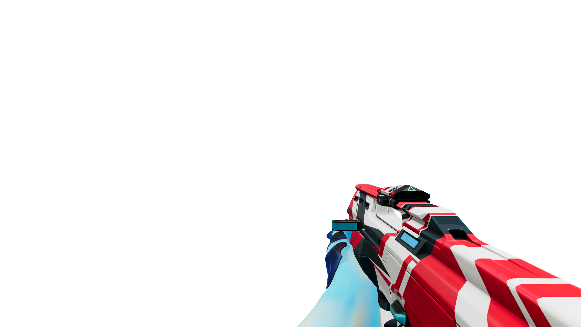 Veto (Ulting) preview.