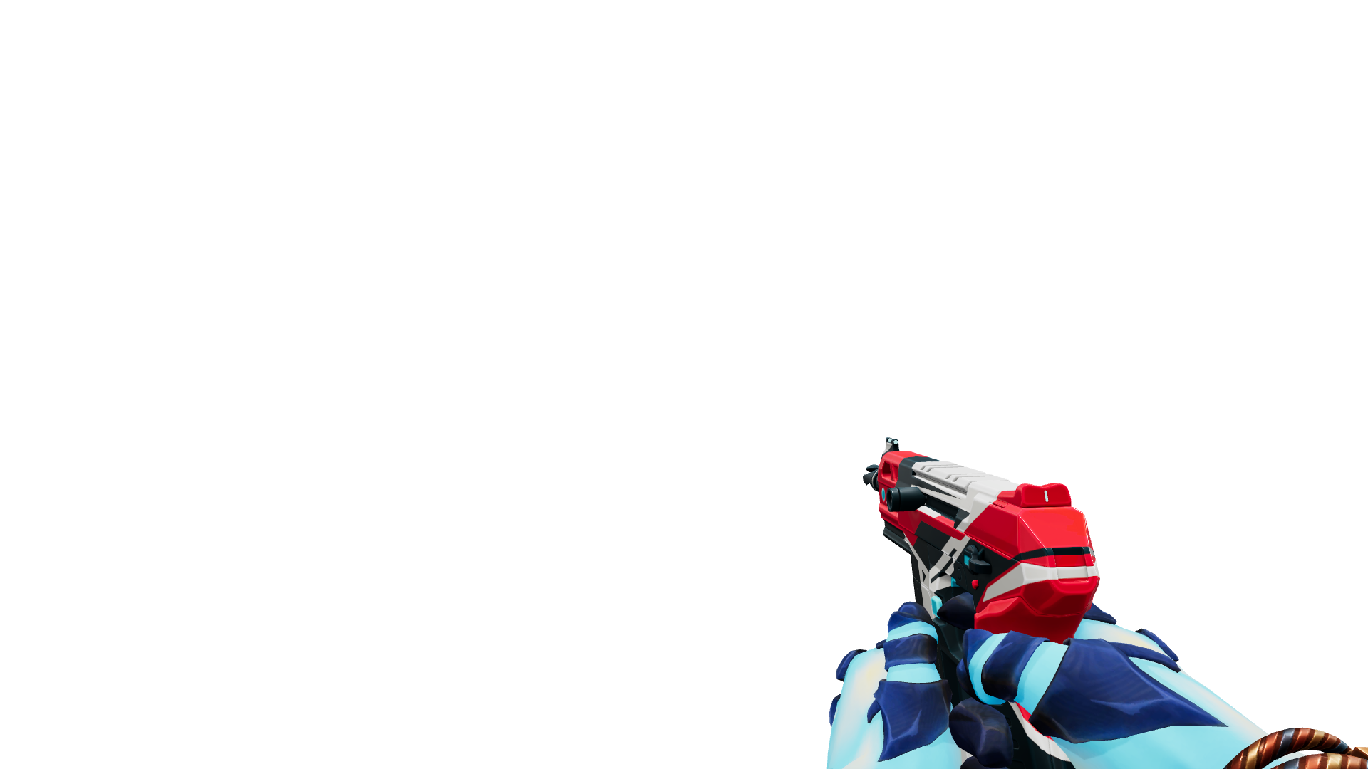 Veto (Ulting) preview.