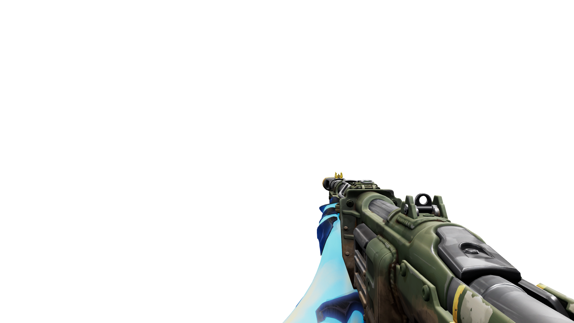 Veto (Ulting) preview.