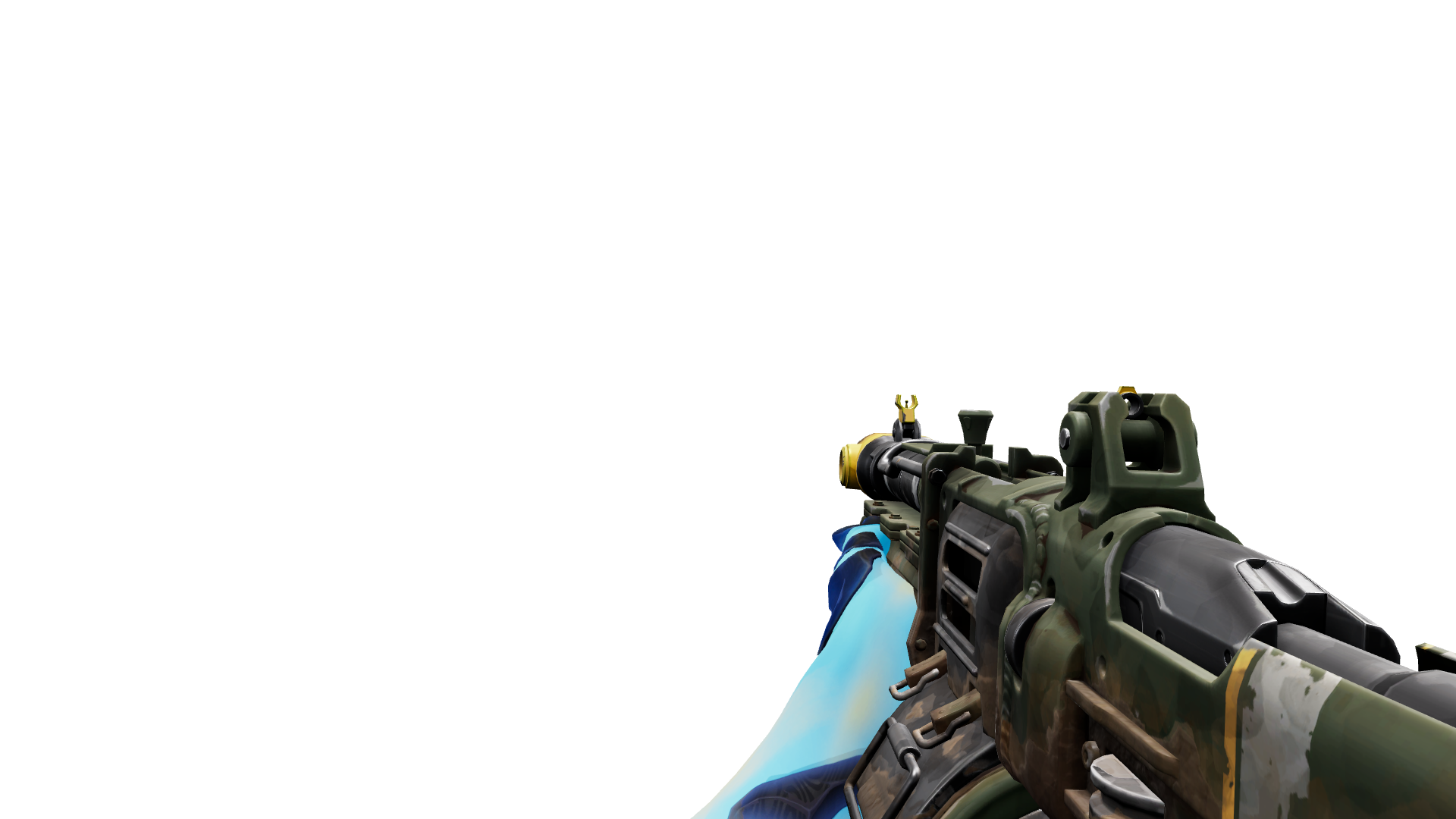 Veto (Ulting) preview.