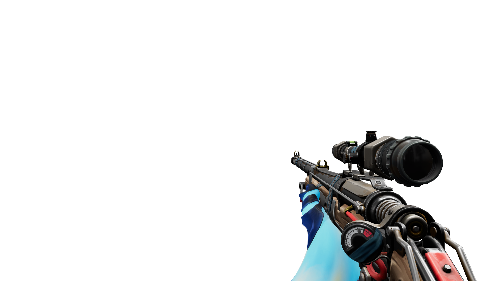 Veto (Ulting) preview.