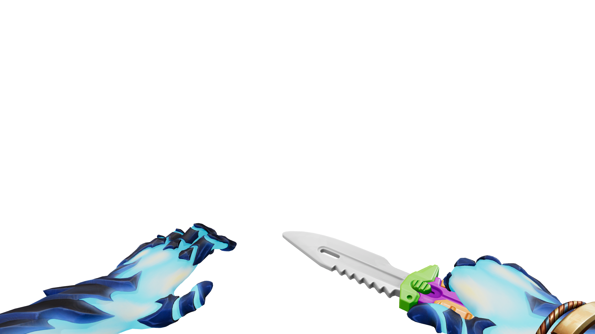 Veto (Ulting) preview.