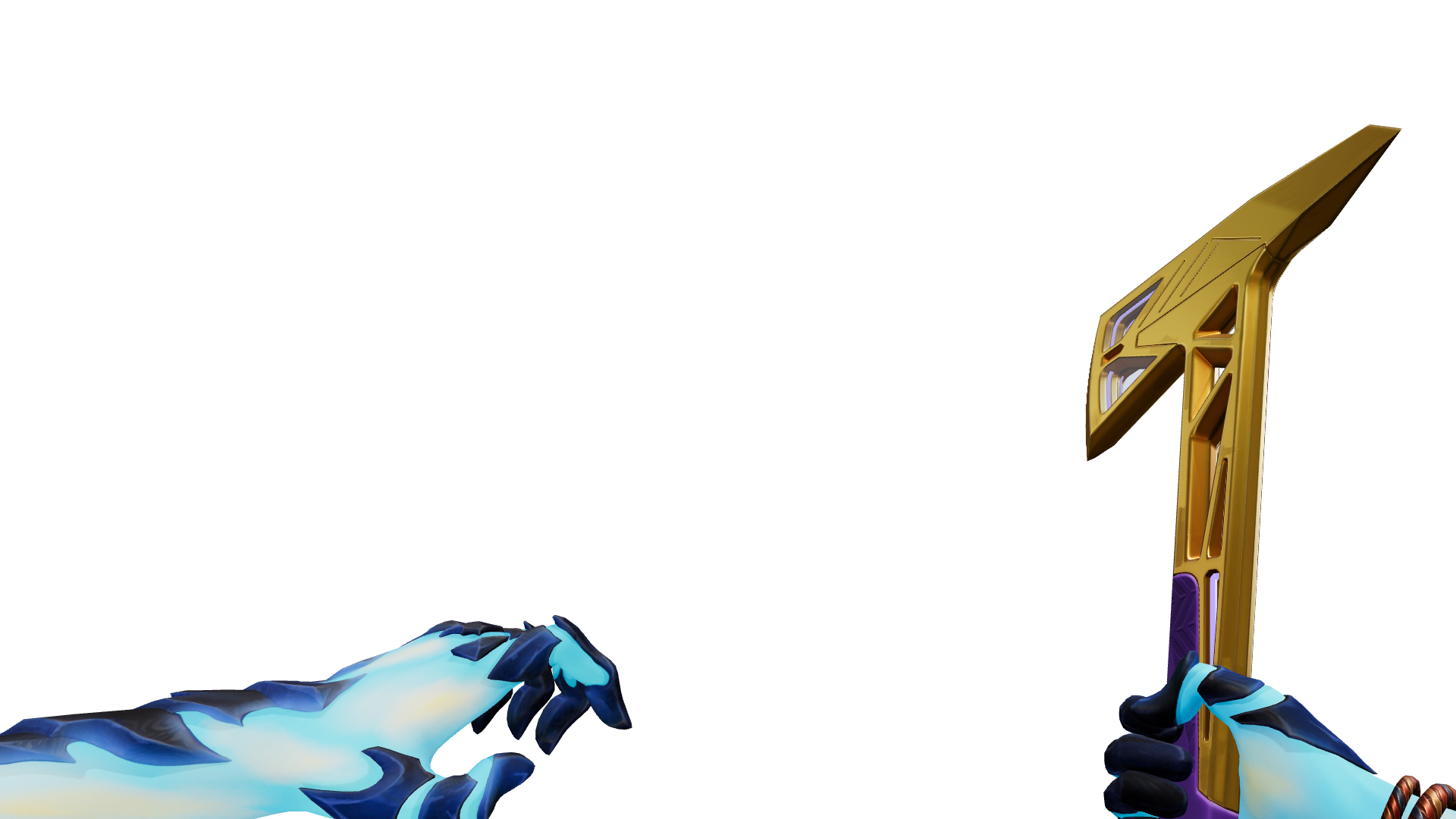 Veto (Ulting) preview.