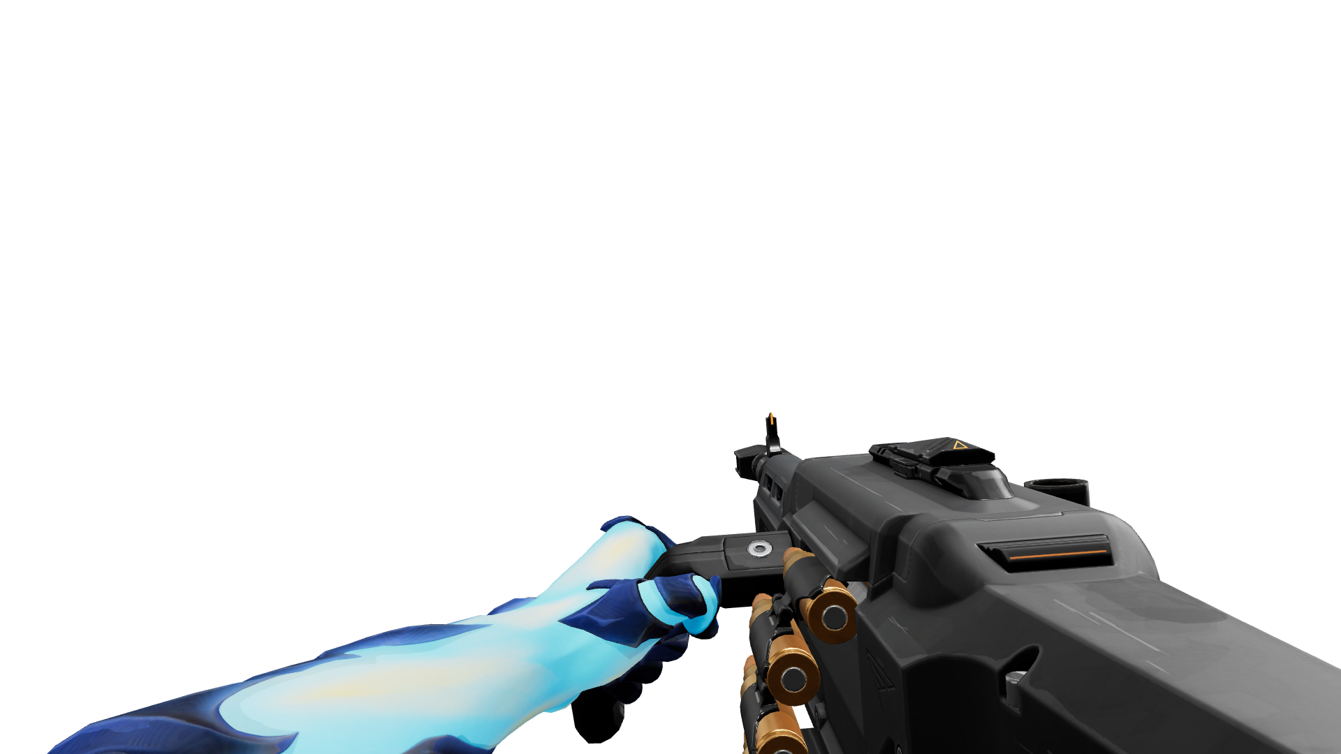 Veto (Ulting) preview.