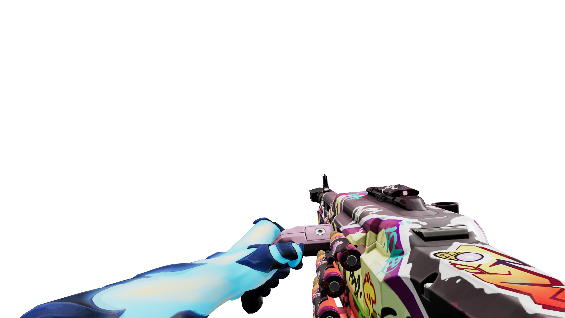 Veto (Ulting) preview.