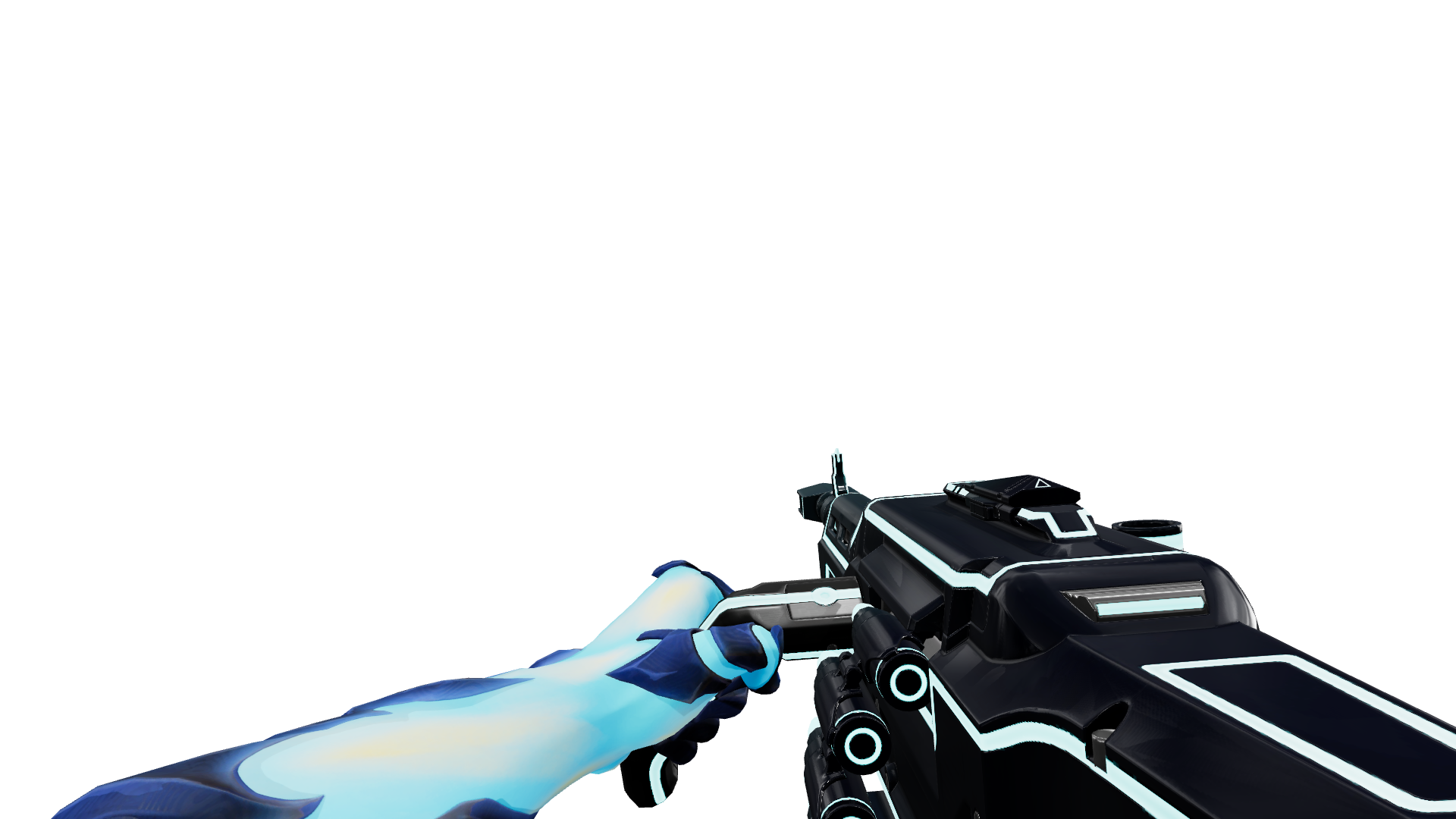 Veto (Ulting) preview.