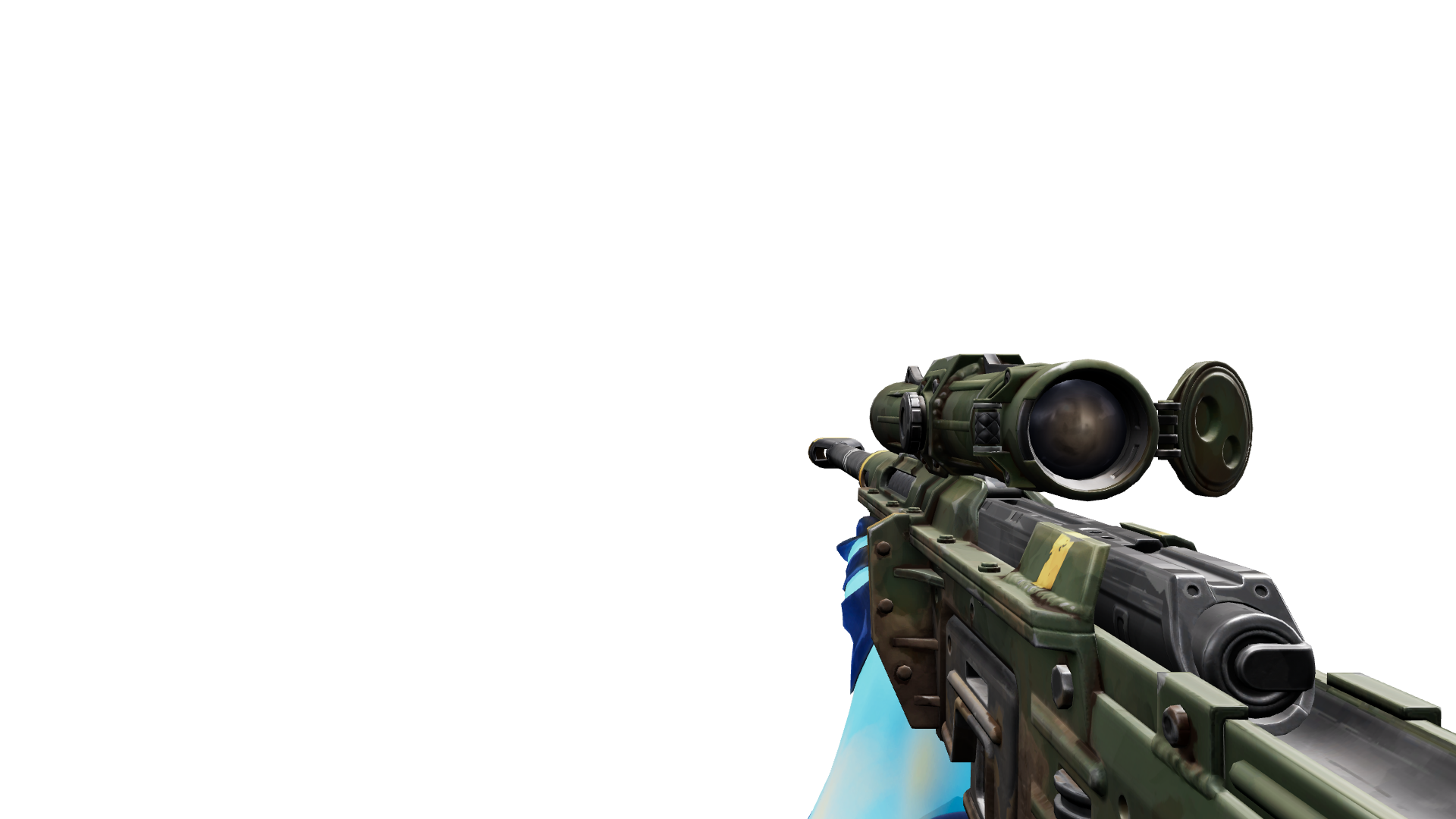 Veto (Ulting) preview.