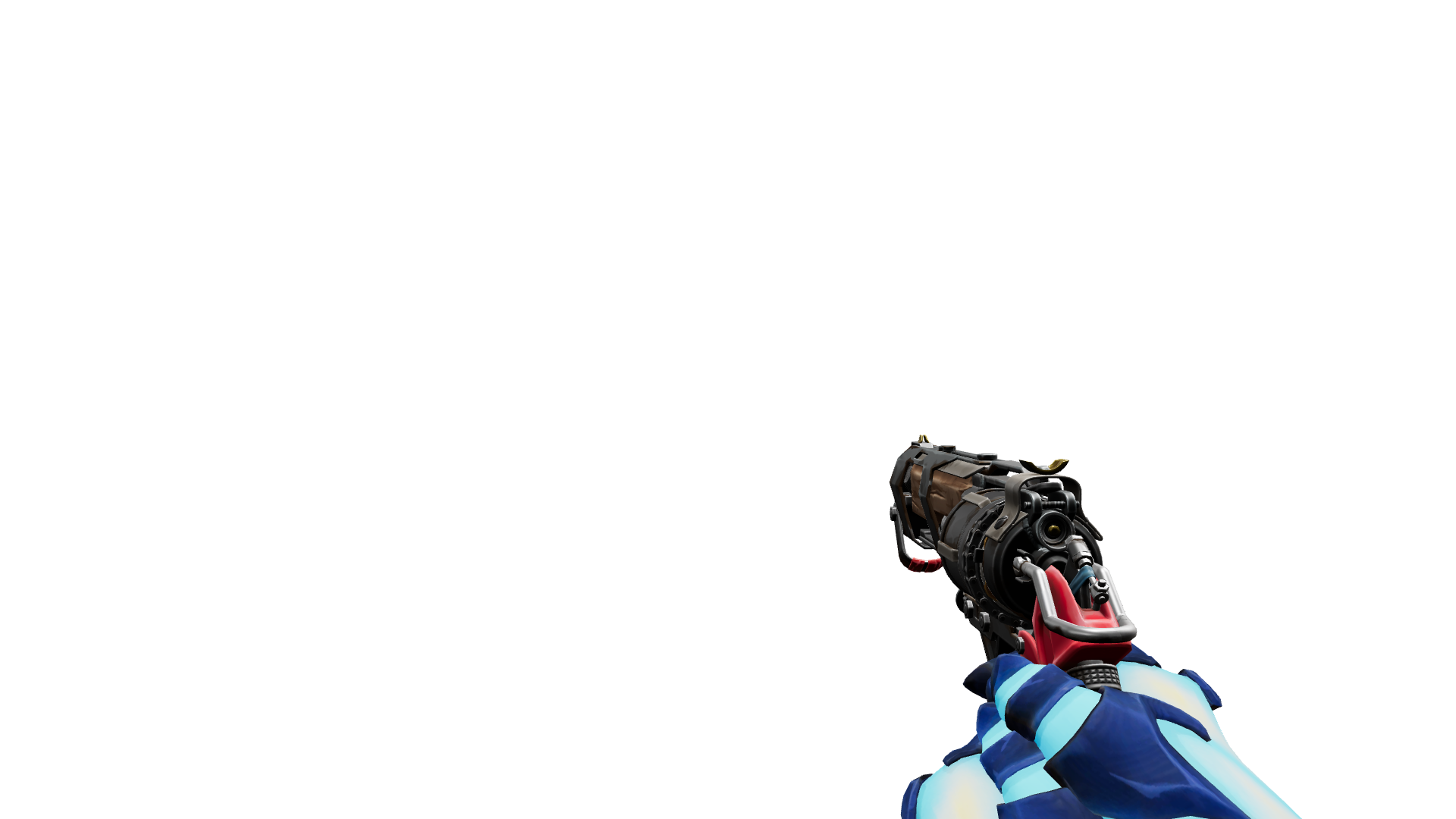 Veto (Ulting) preview.