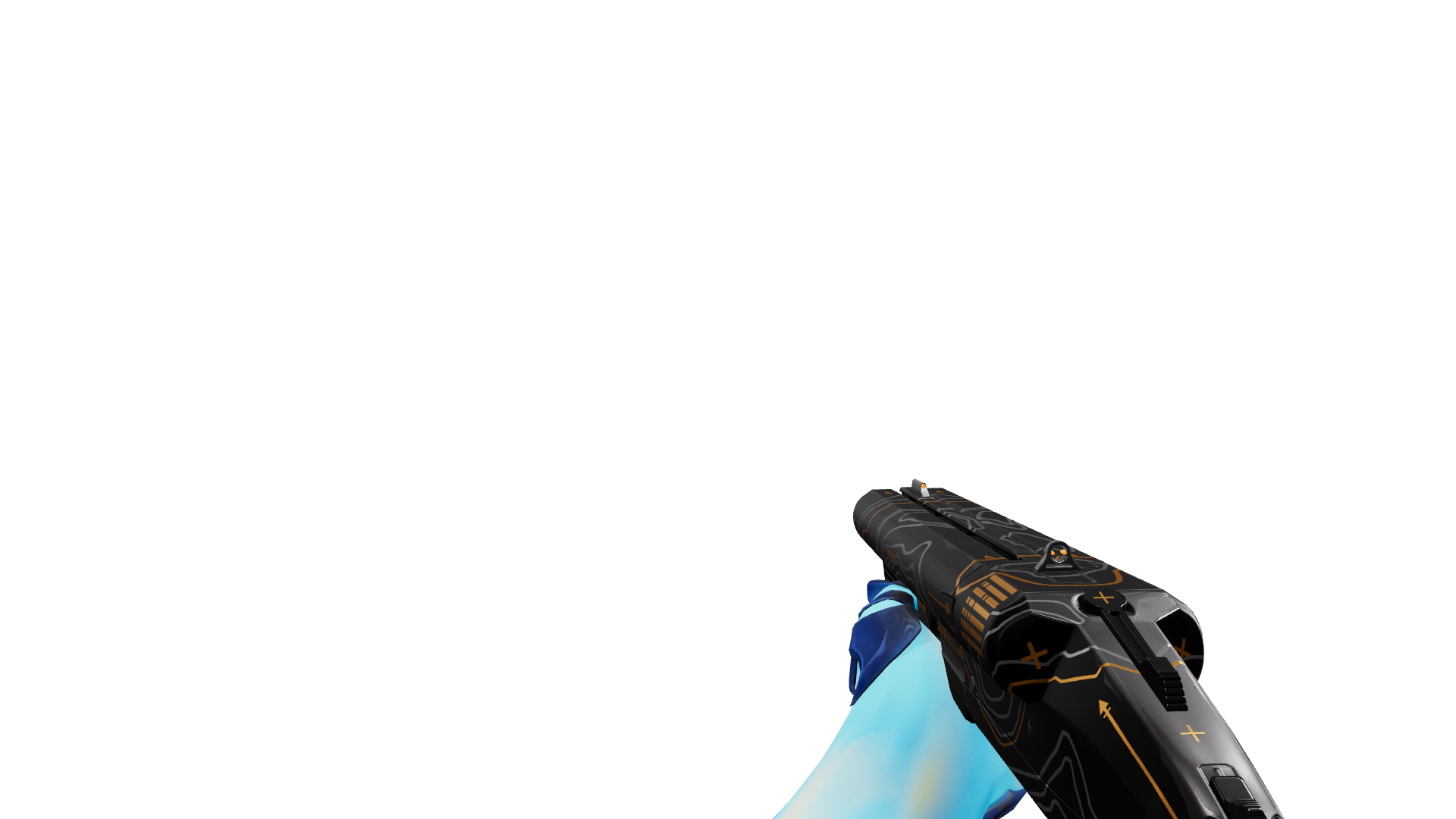 Veto (Ulting) preview.