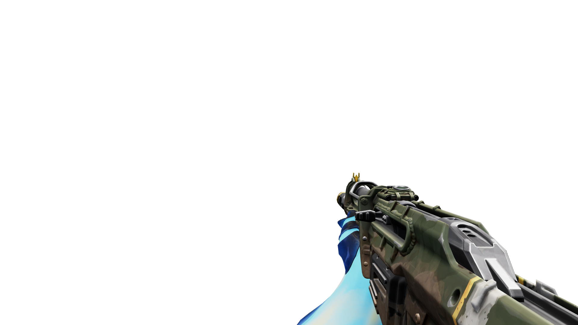 Veto (Ulting) preview.