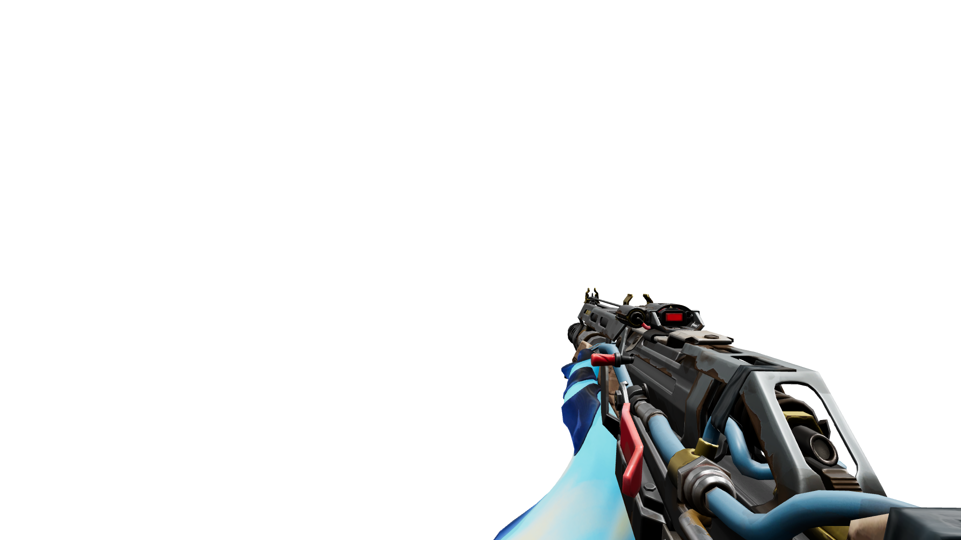 Veto (Ulting) preview.