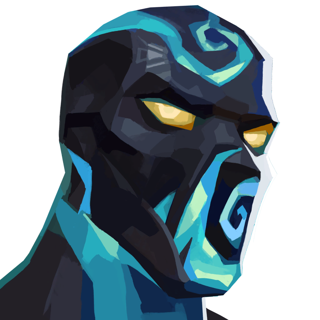 Veto (Ulting) preview.