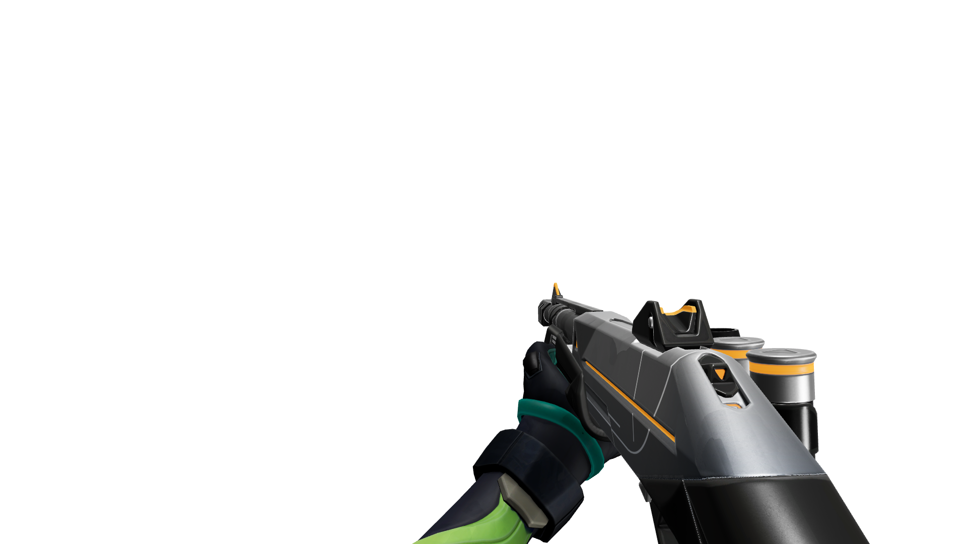 Viper preview.
