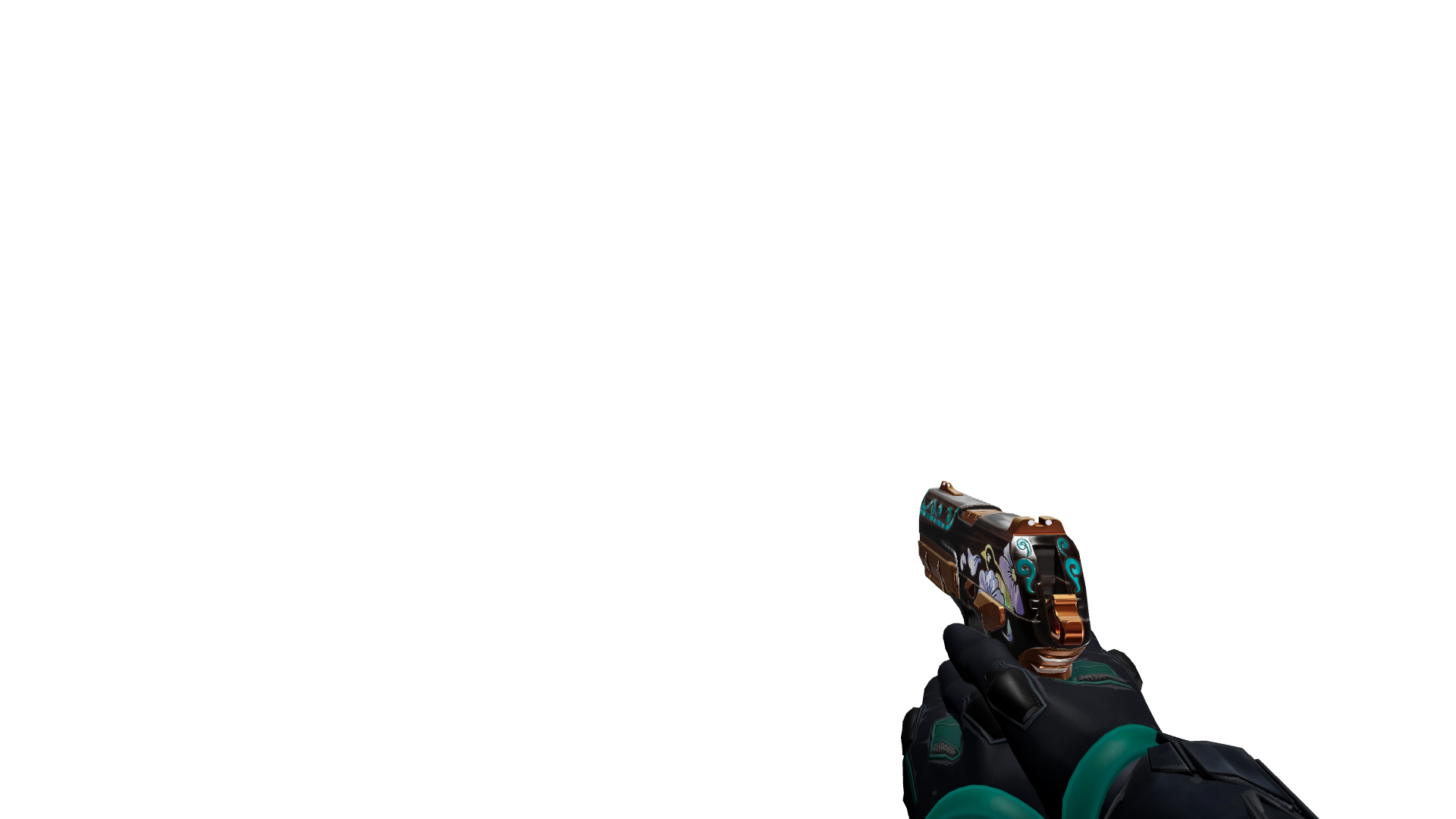Viper preview.