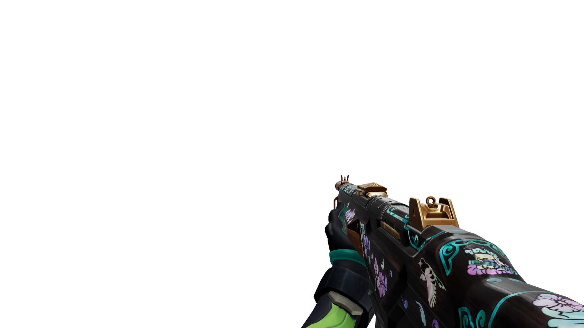 Viper preview.