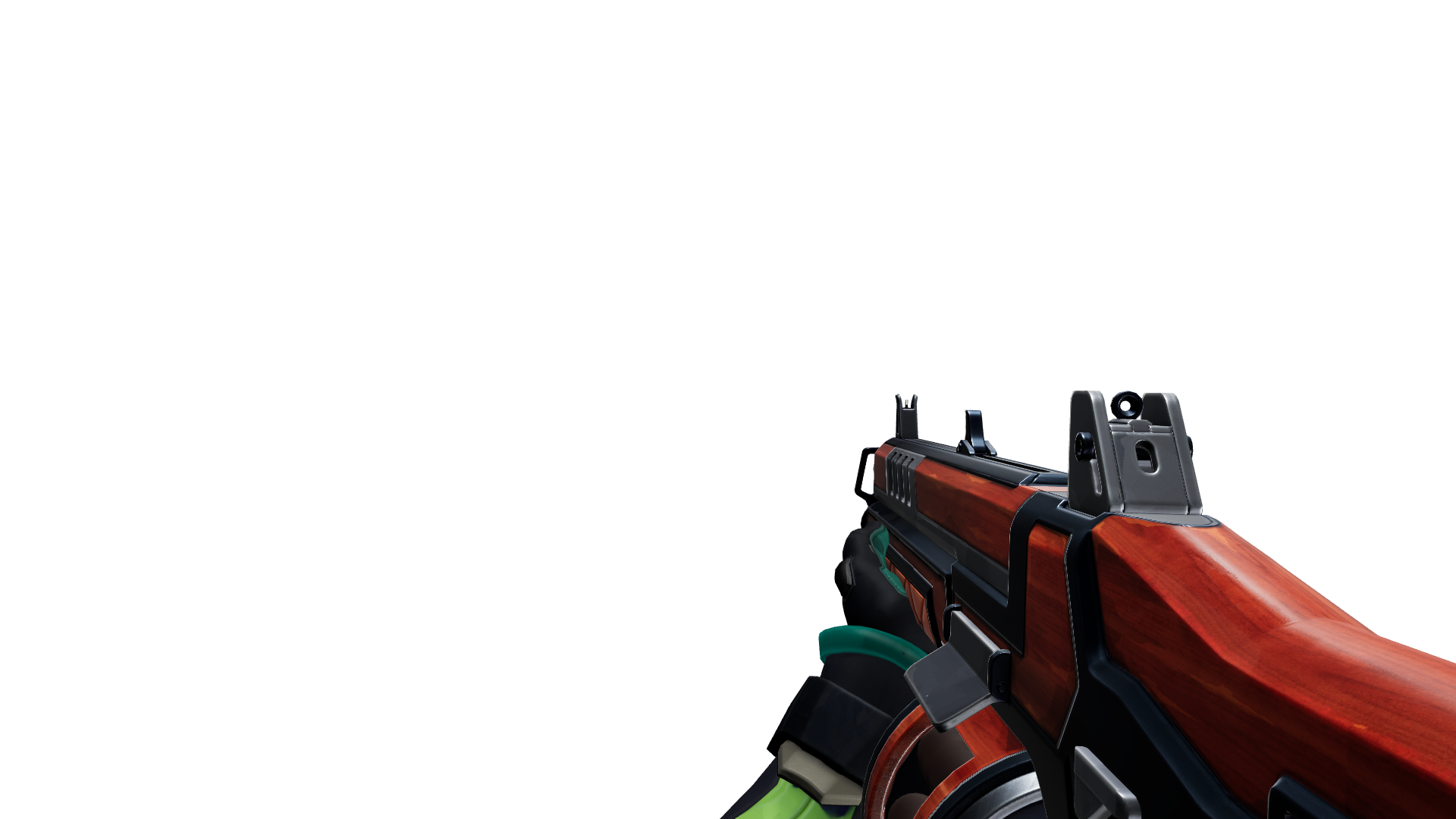 Viper preview.