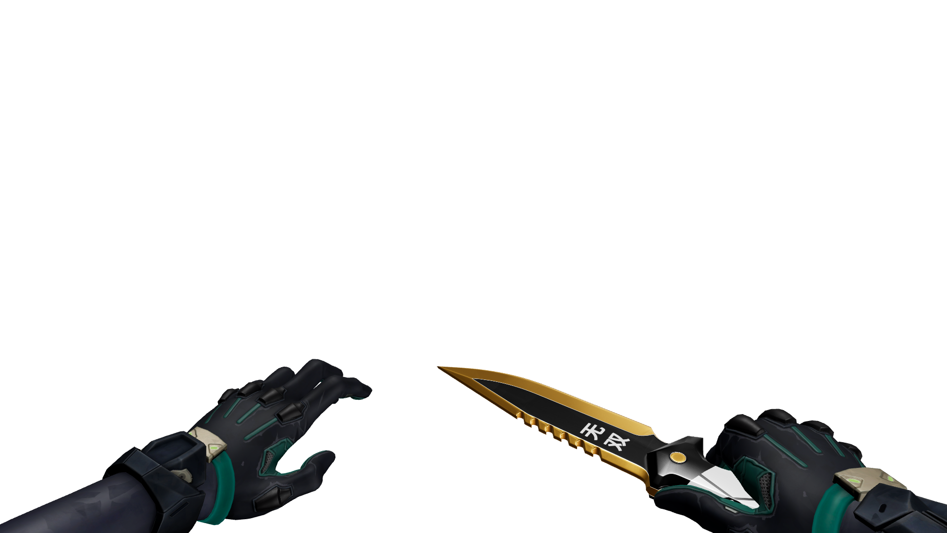 Viper preview.