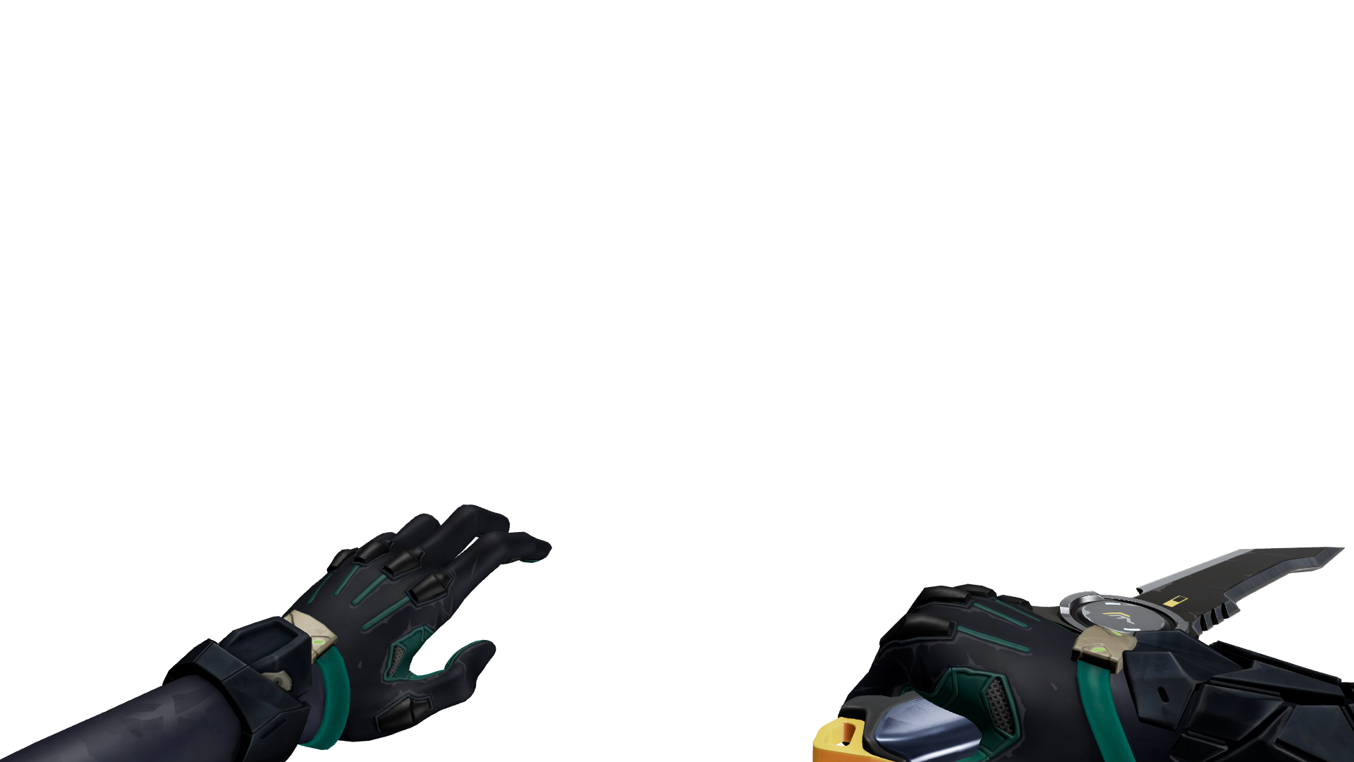 Viper preview.