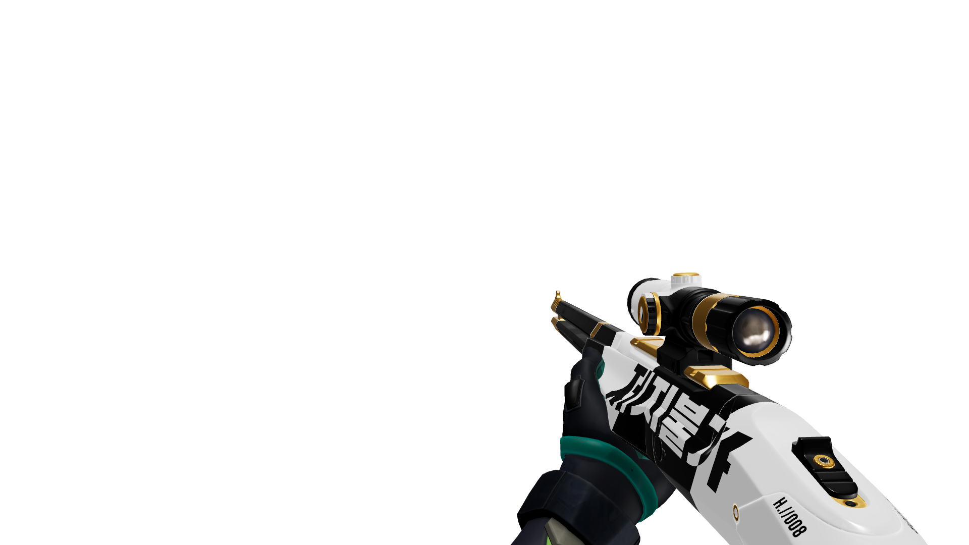 Viper preview.
