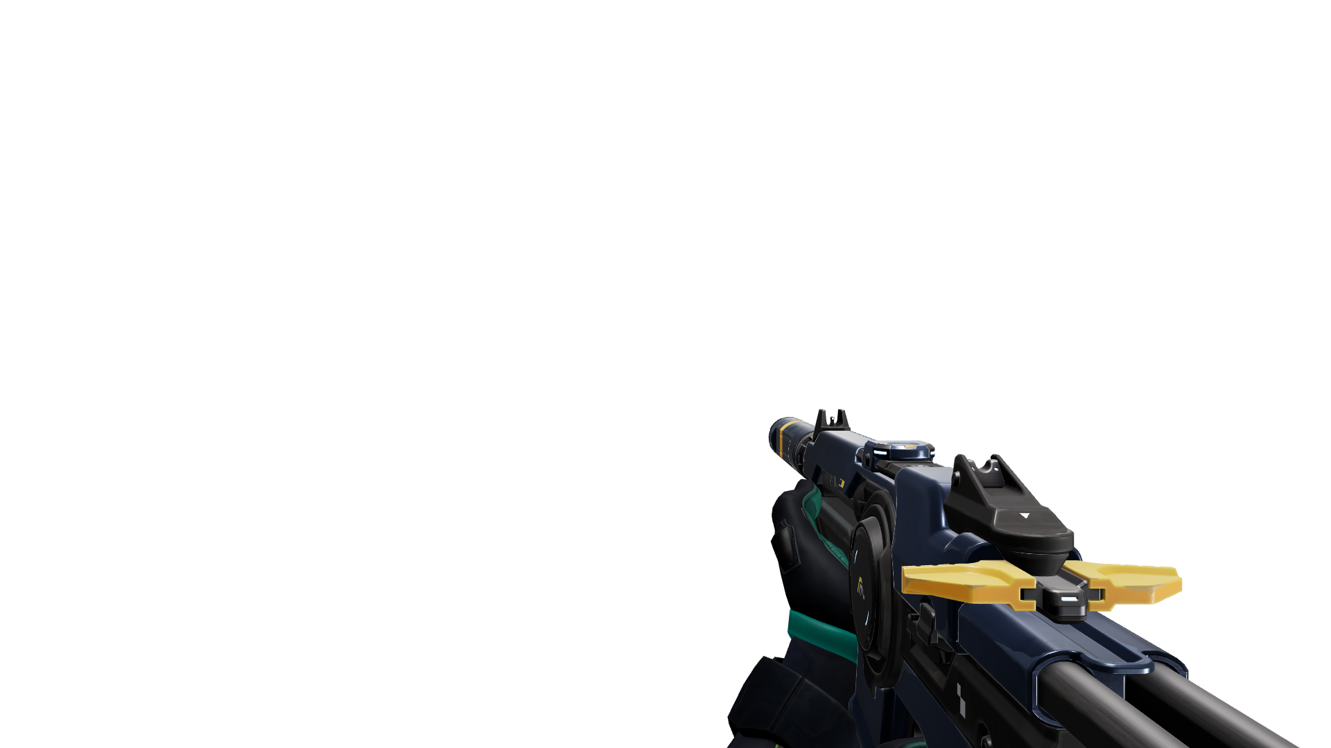 Viper preview.