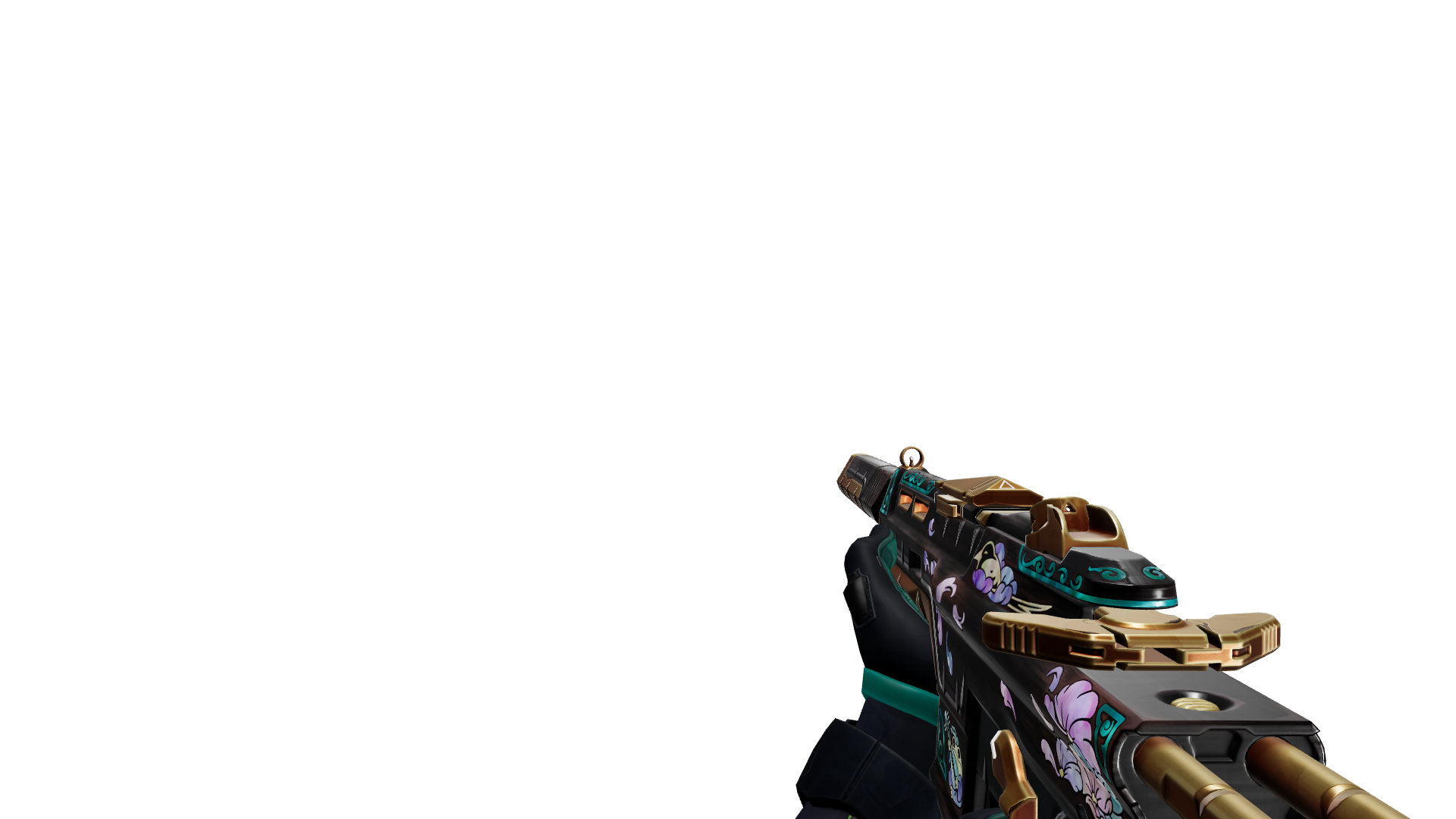 Viper preview.
