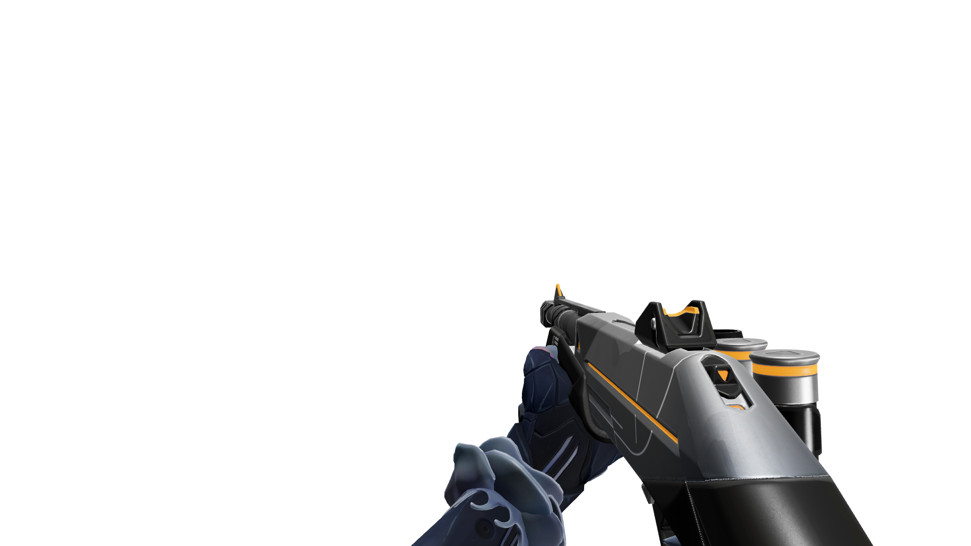 Vyse preview.