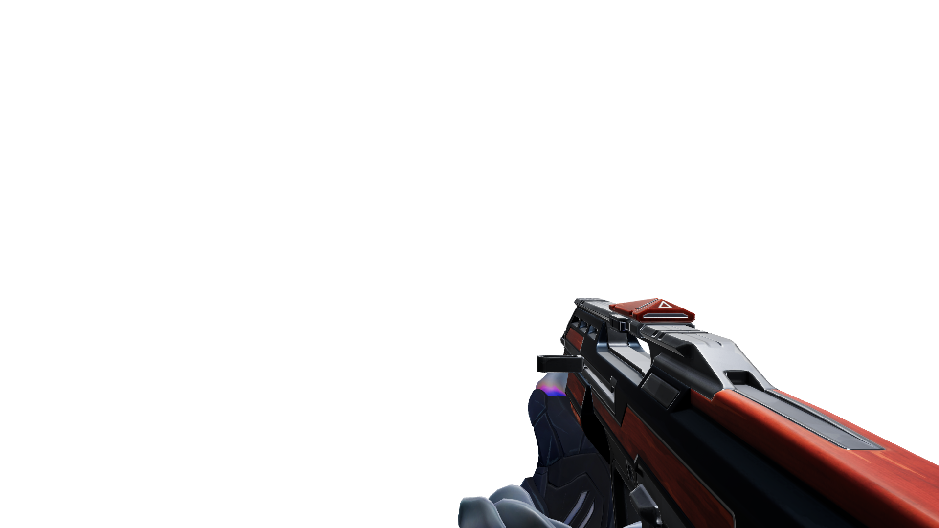 Vyse preview.