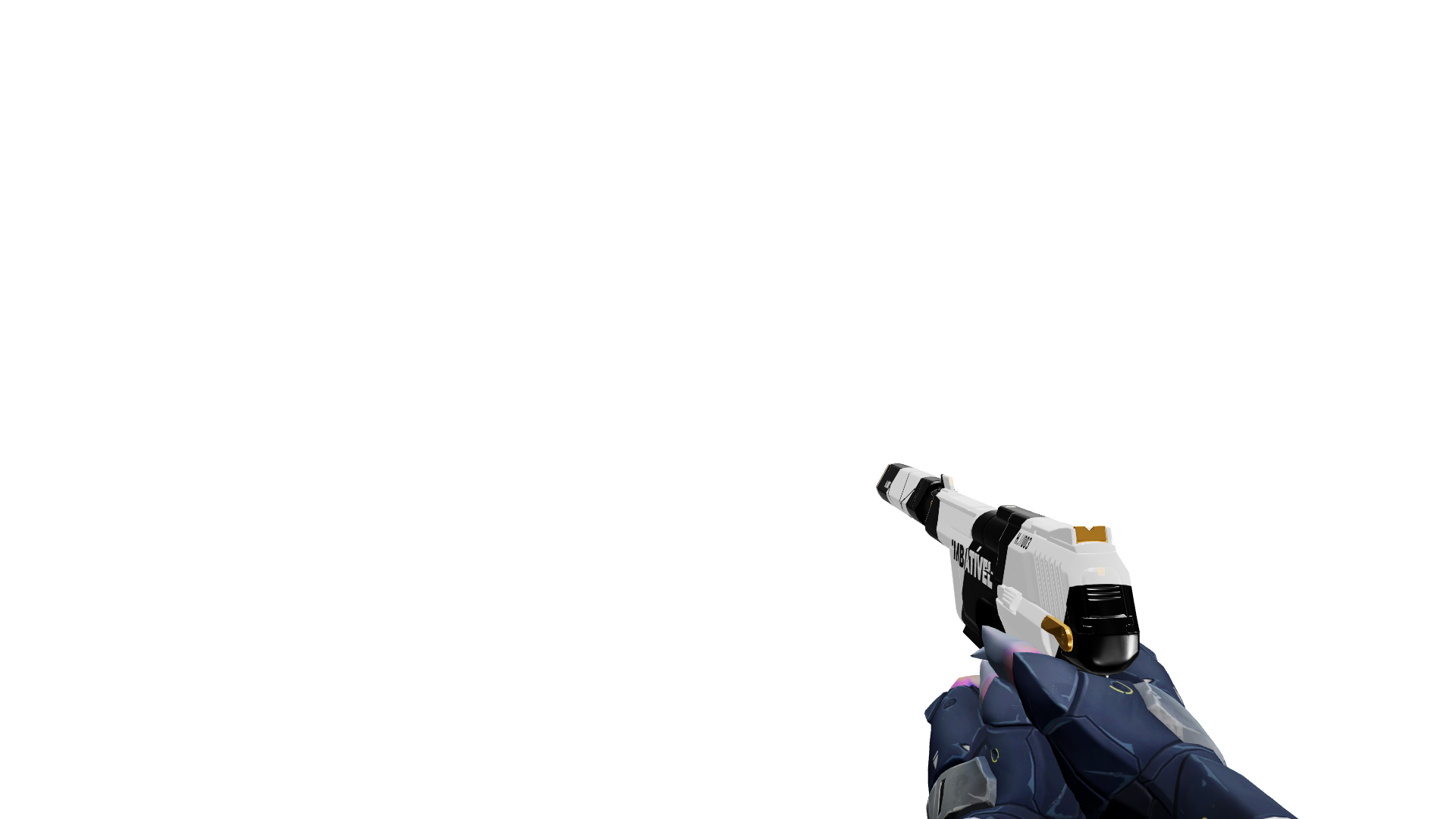 Vyse preview.