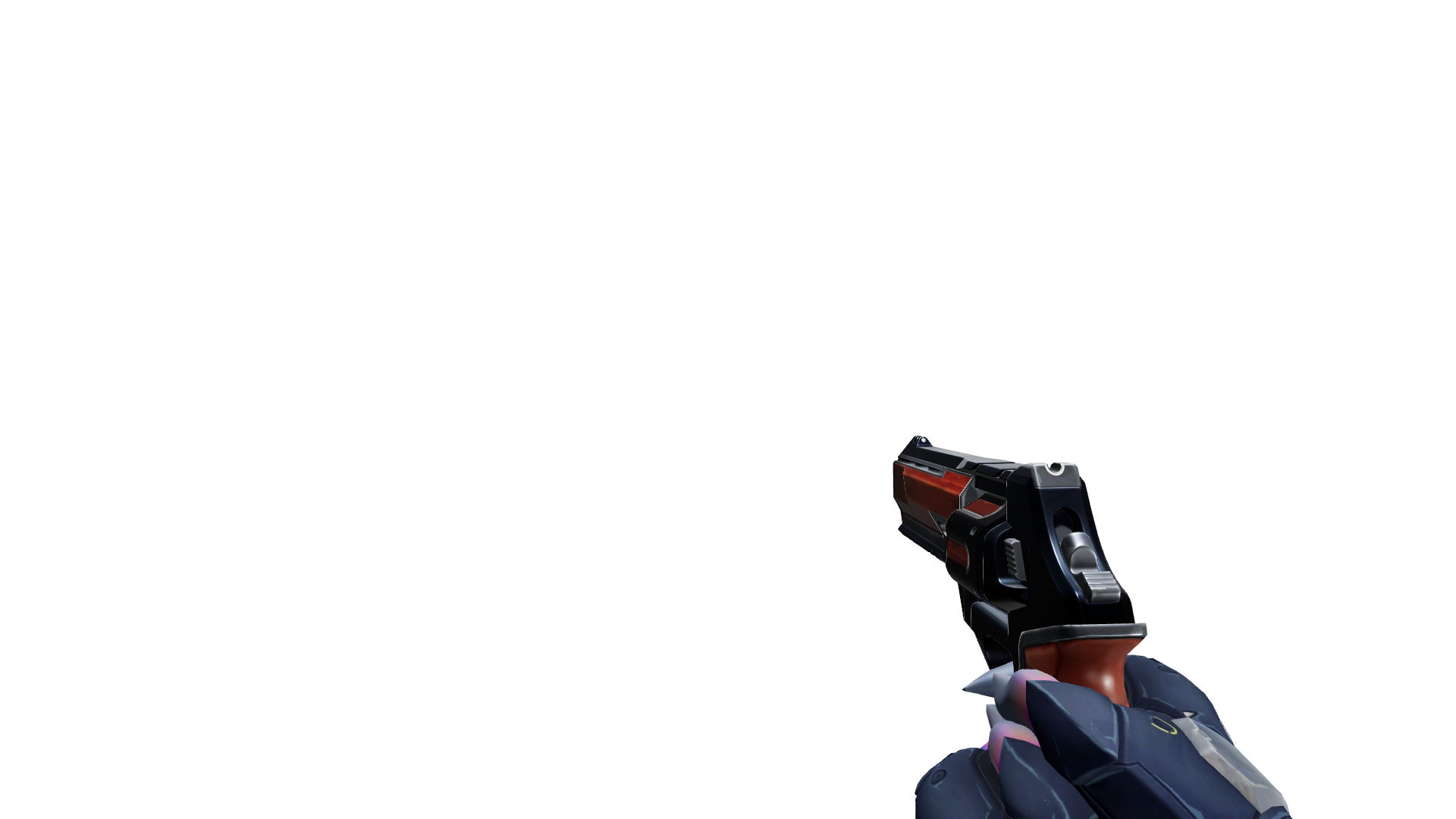 Vyse preview.