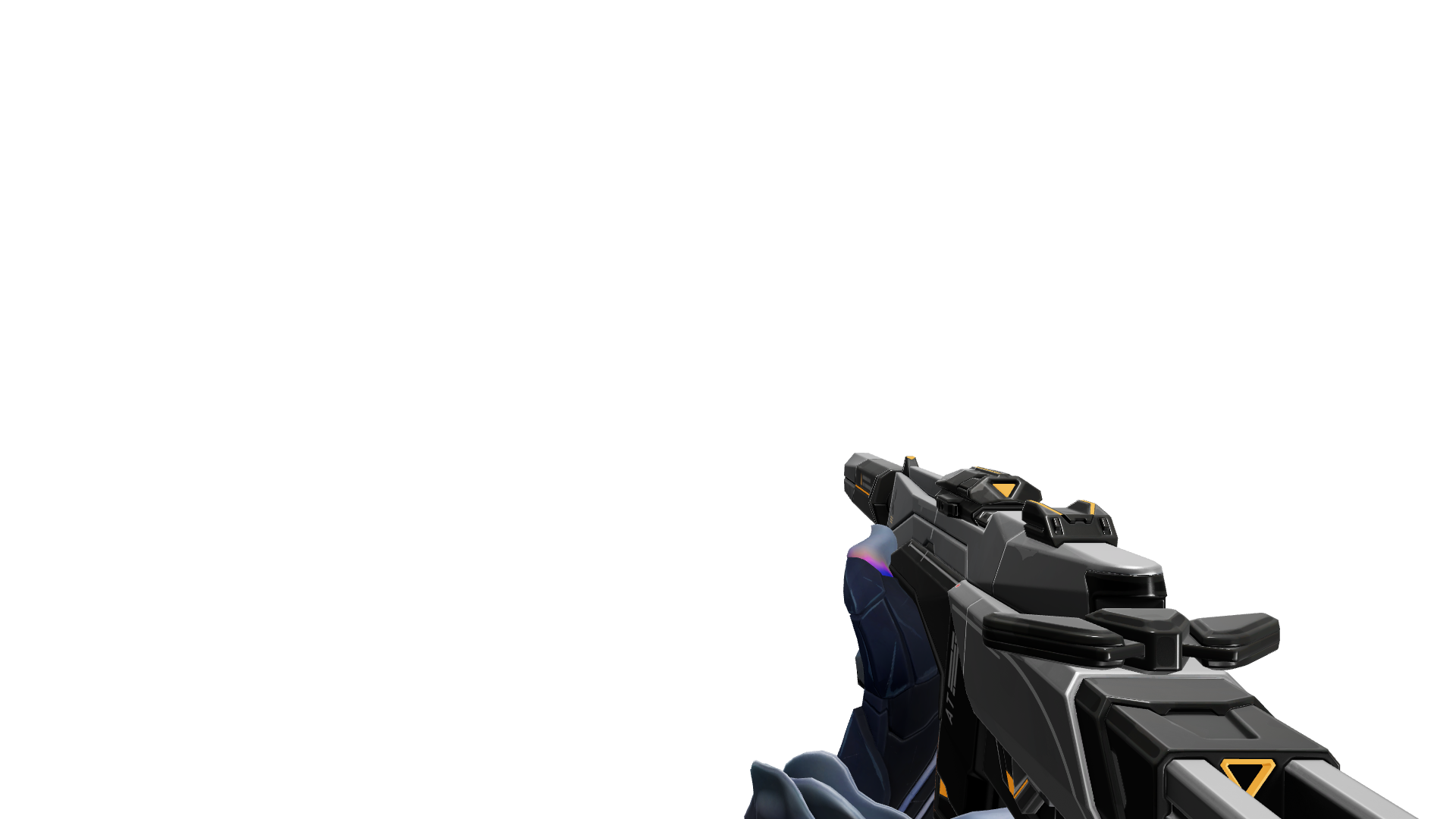 Vyse preview.