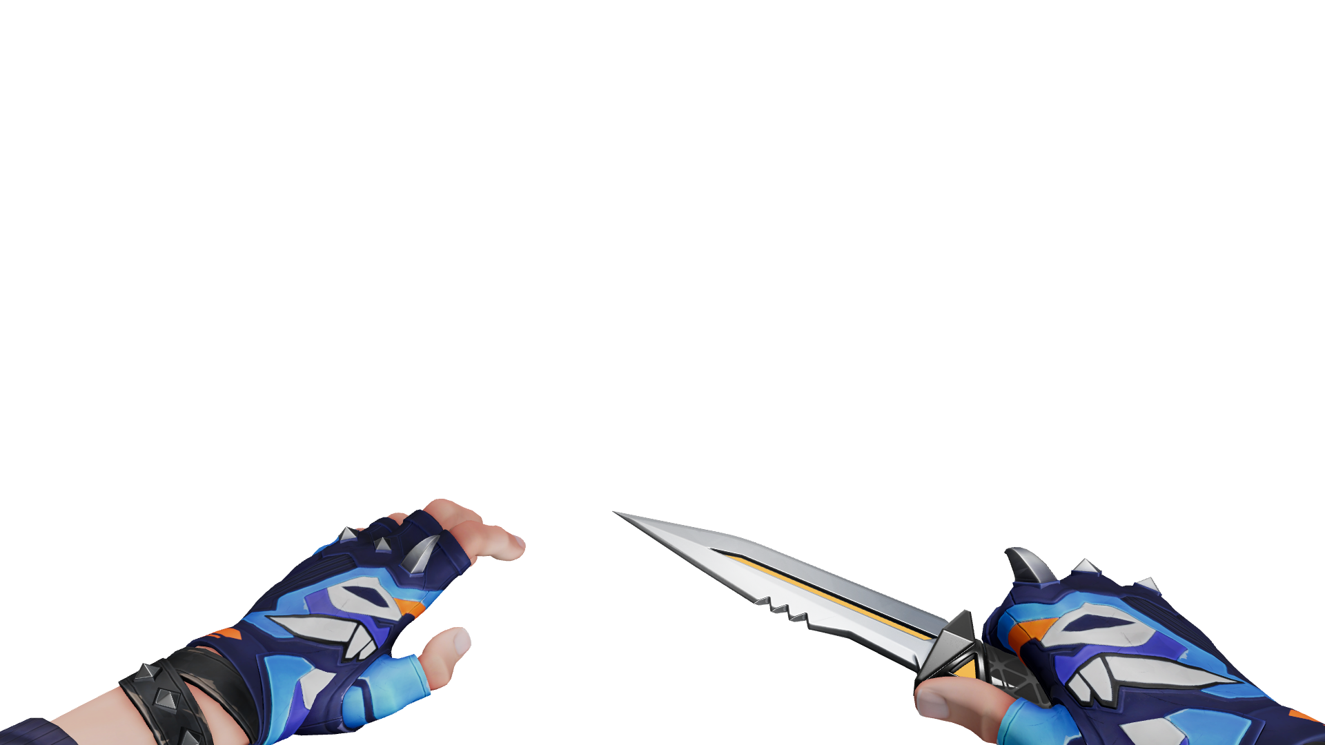 Yoru preview.