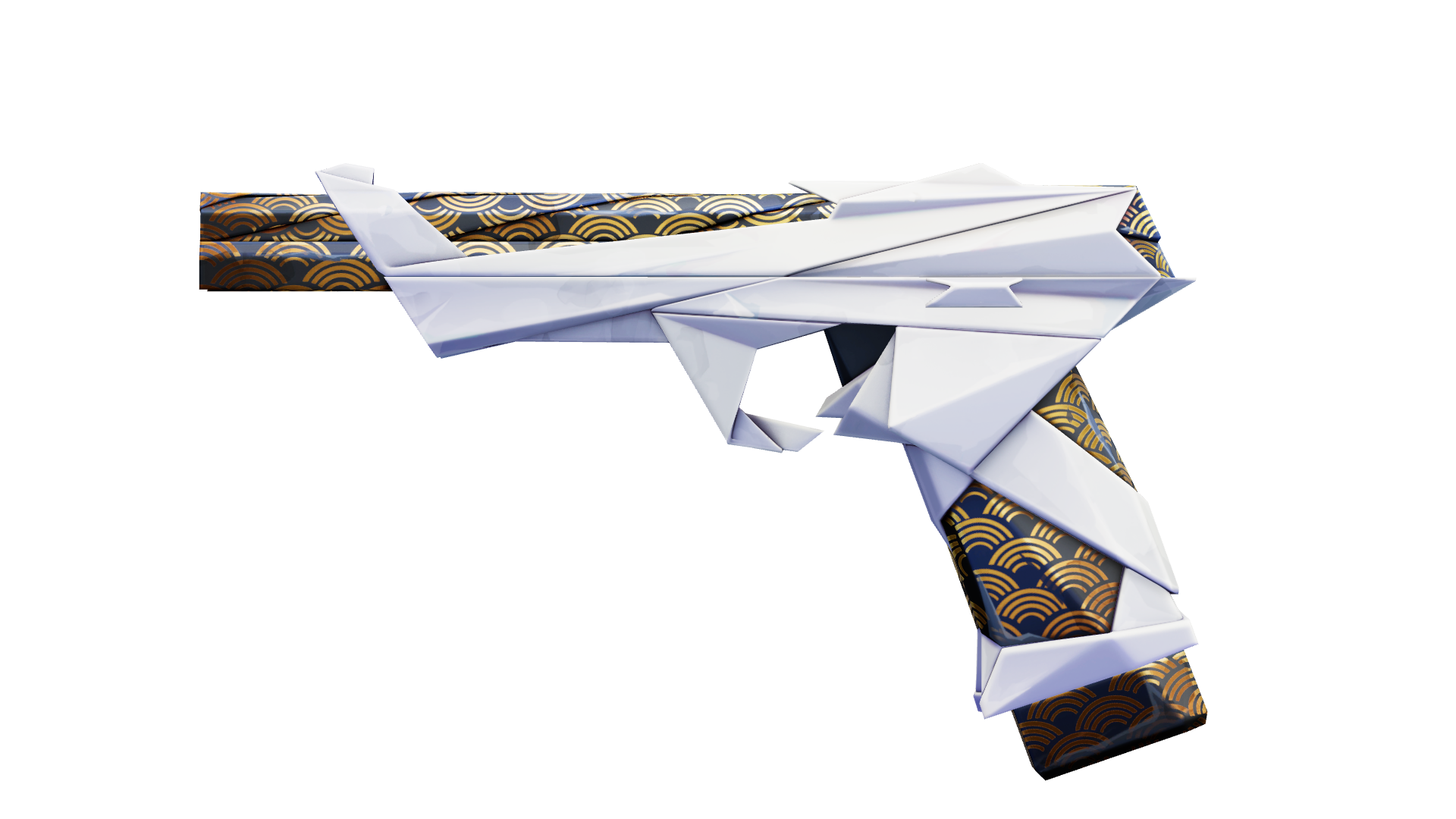 SilkLeaf Bandit preview.