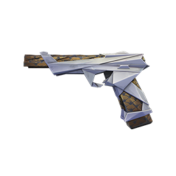 SilkLeaf Bandit preview.