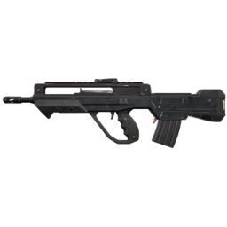 Black.Market Bulldog preview.