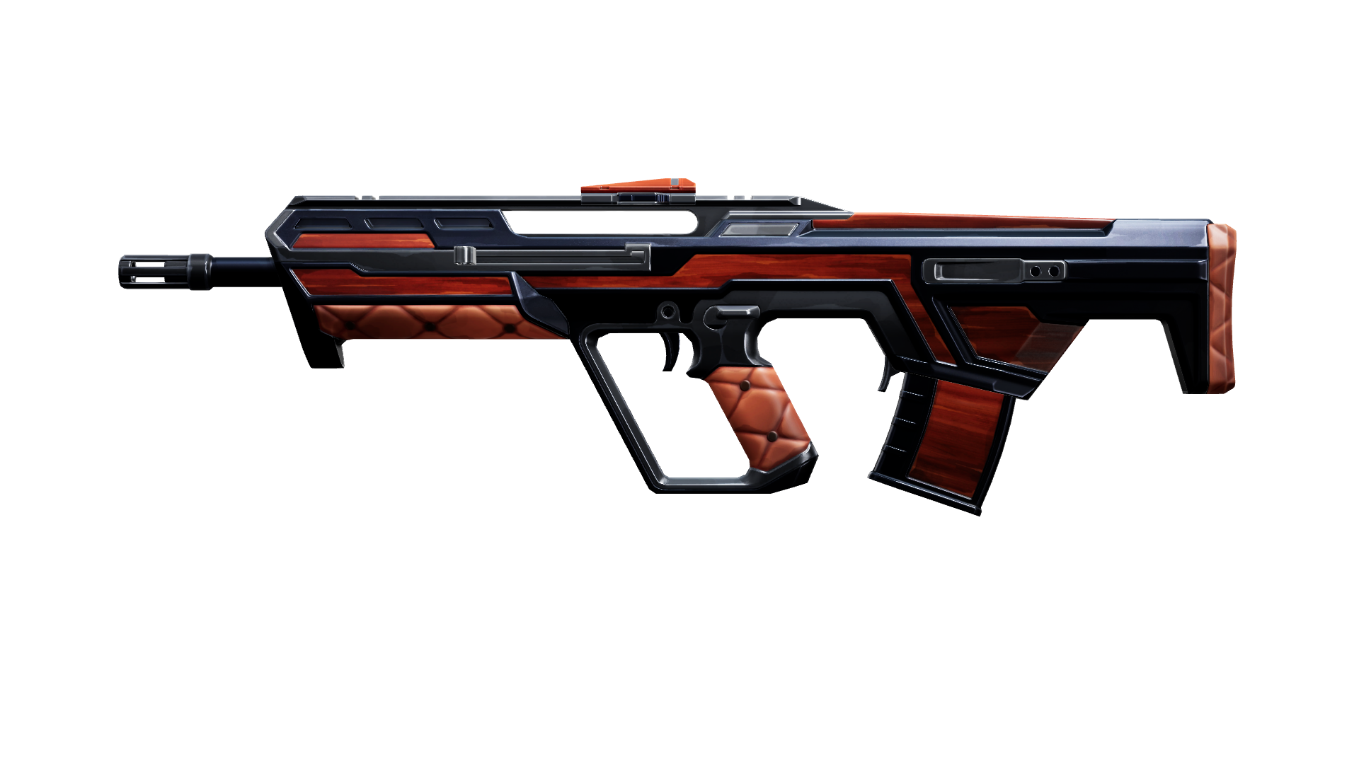 Varnish Bulldog preview.