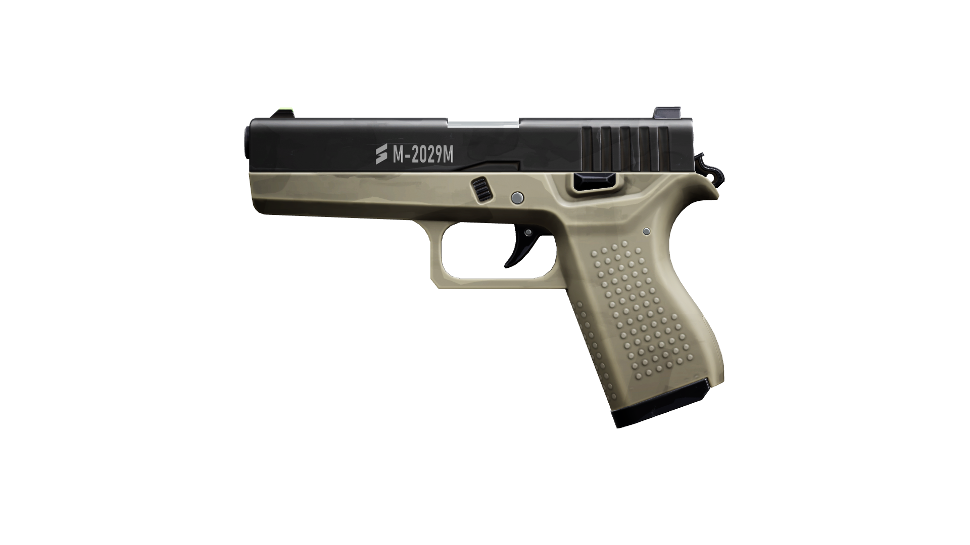 Black.Market Classic preview.