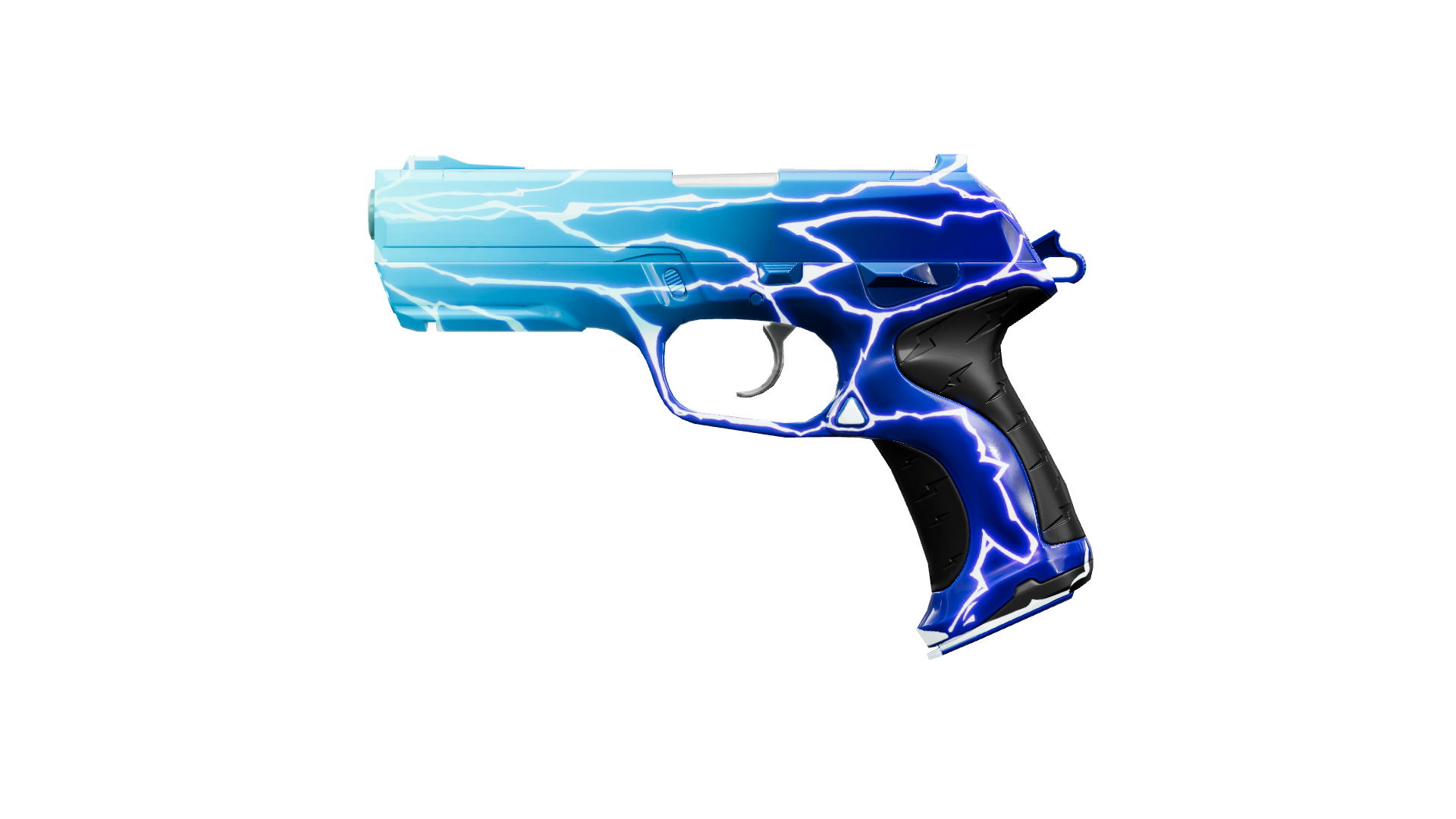 Smite Classic preview.