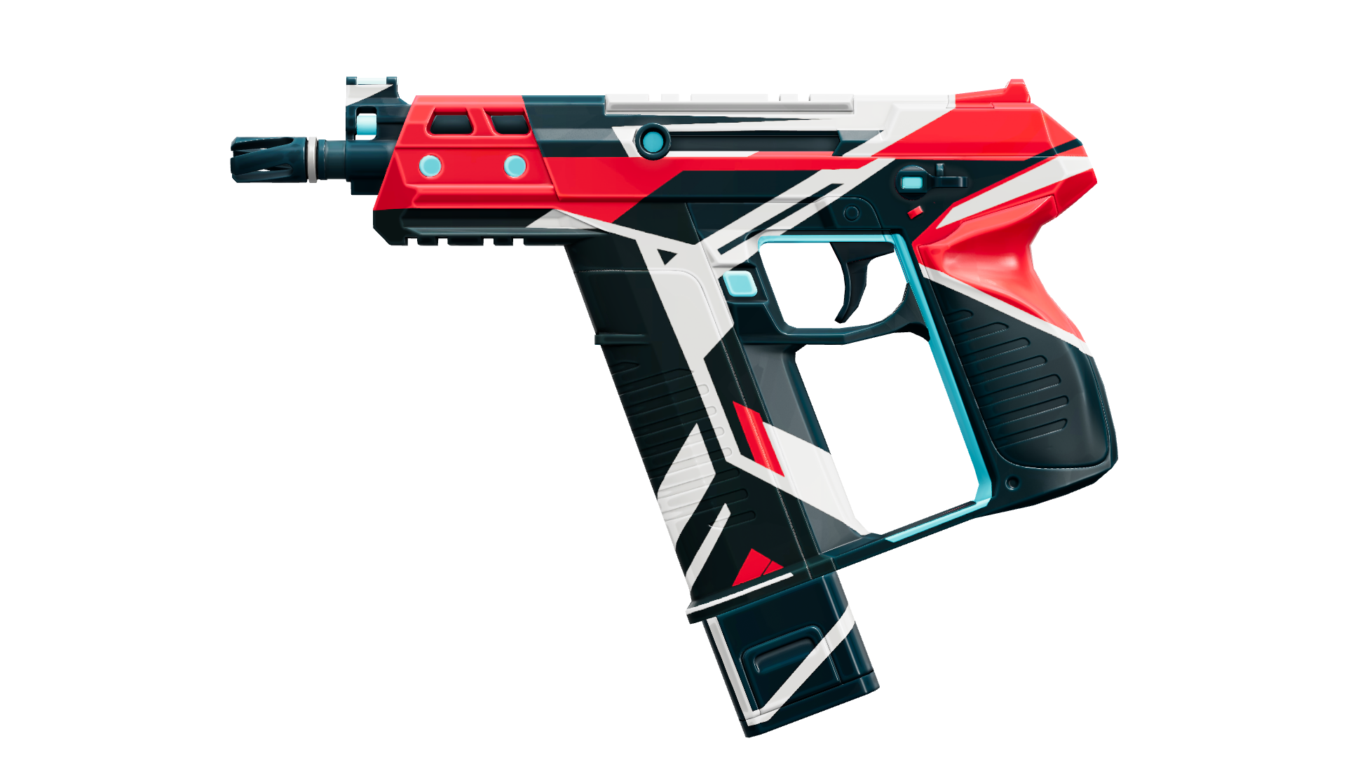 Rush Frenzy preview.