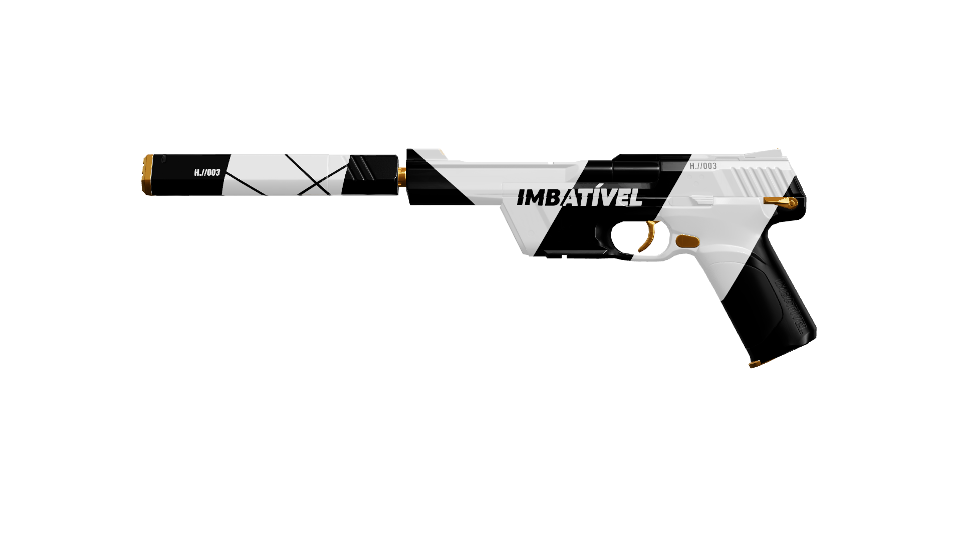 Ego Ghost preview.