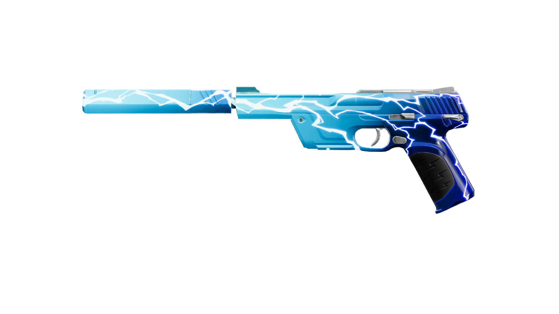 Smite Ghost preview.